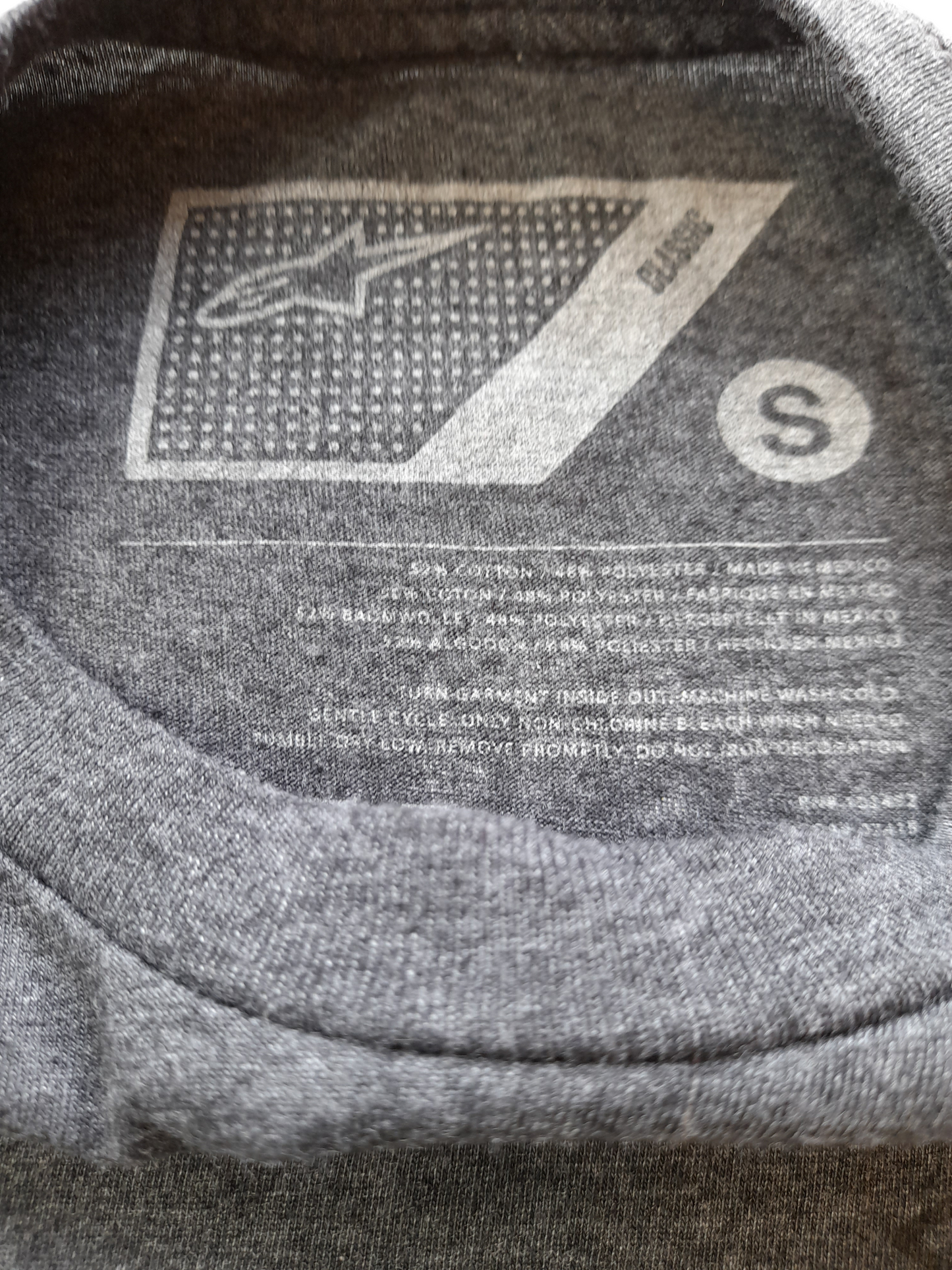 Allstar Tshirt