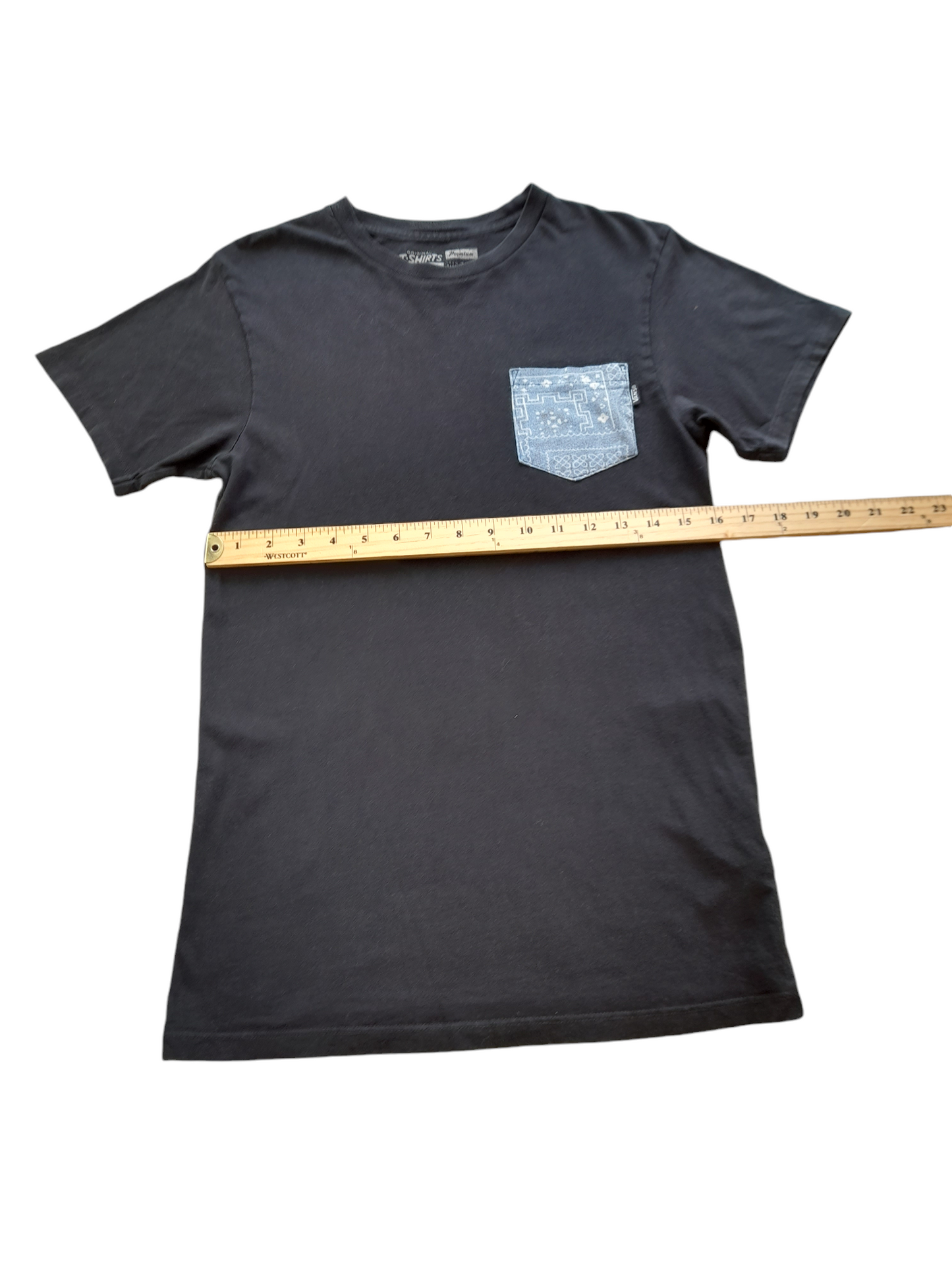 T-shirt Vans