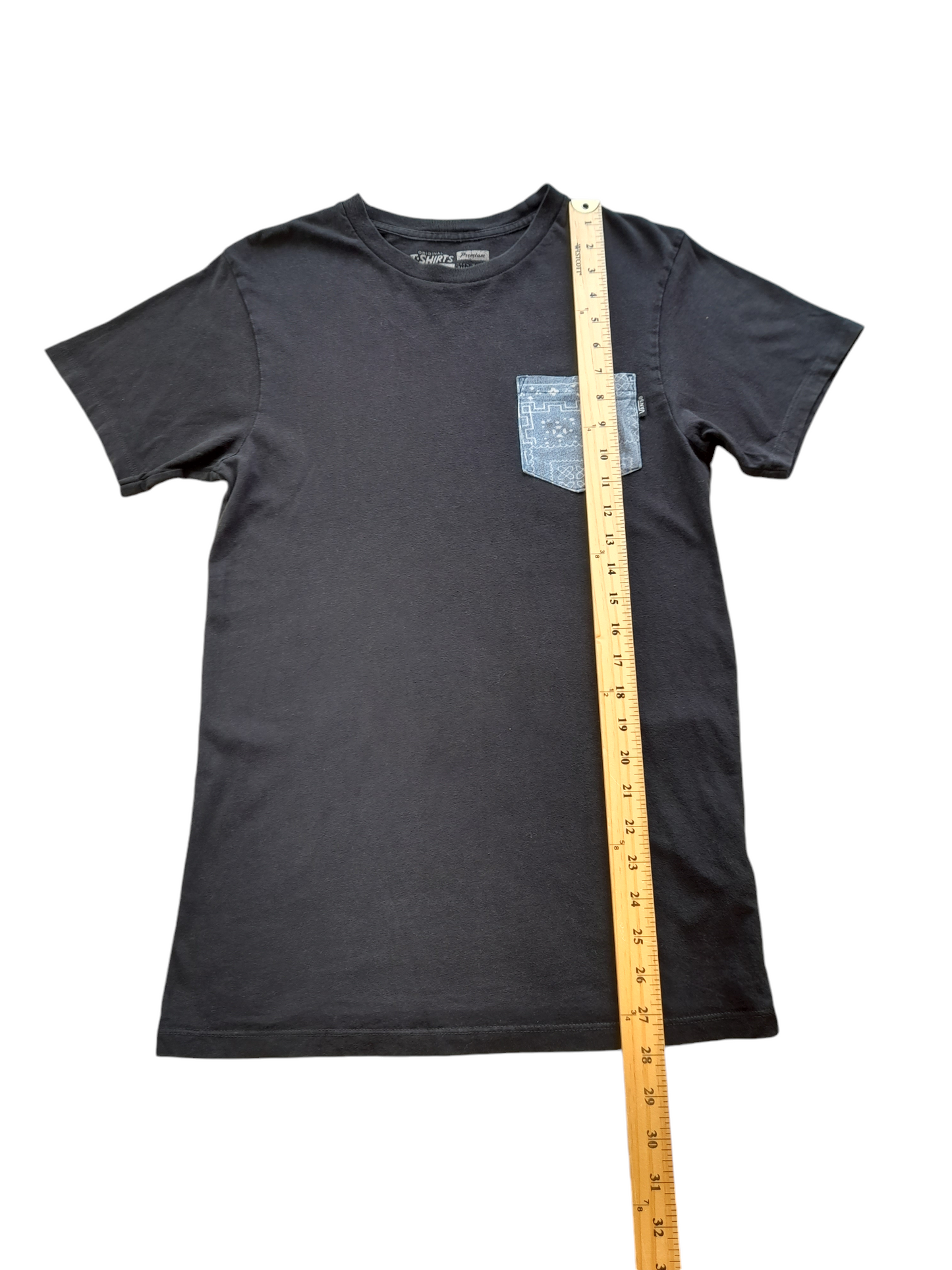 T-shirt Vans