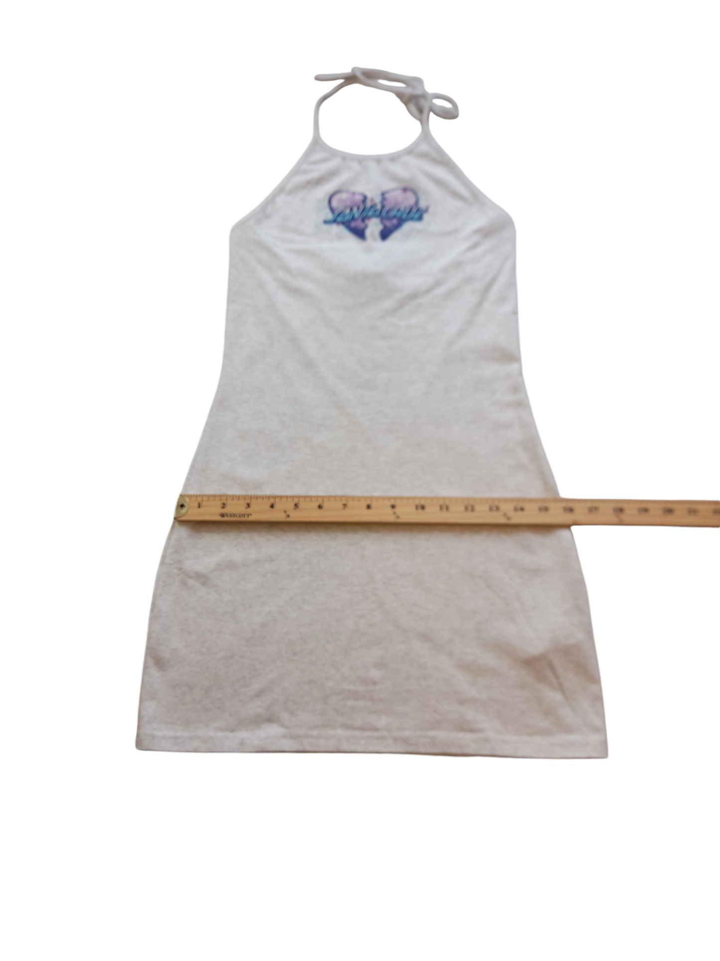 Santa Cruz Dress