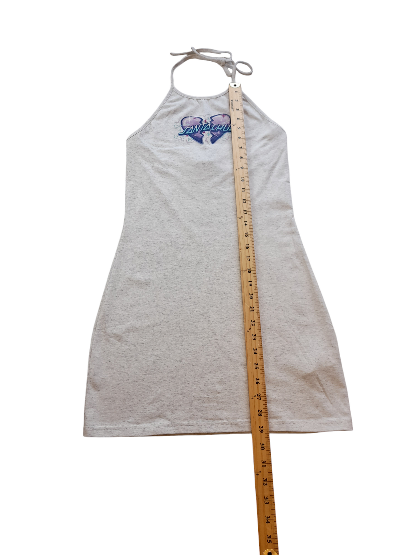 Santa Cruz Dress