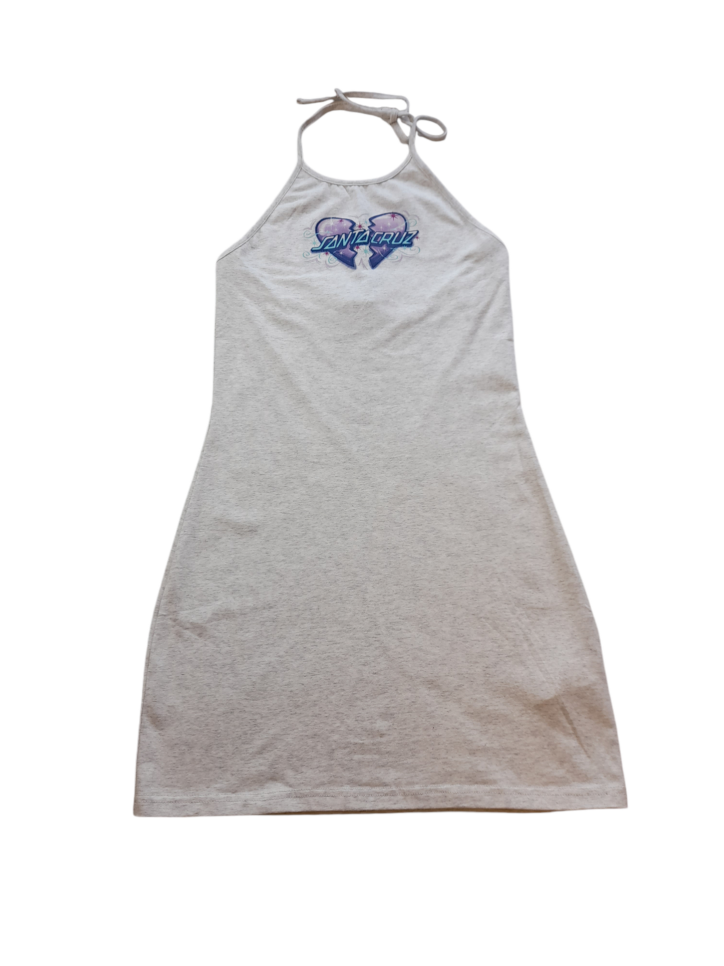 Santa Cruz Dress
