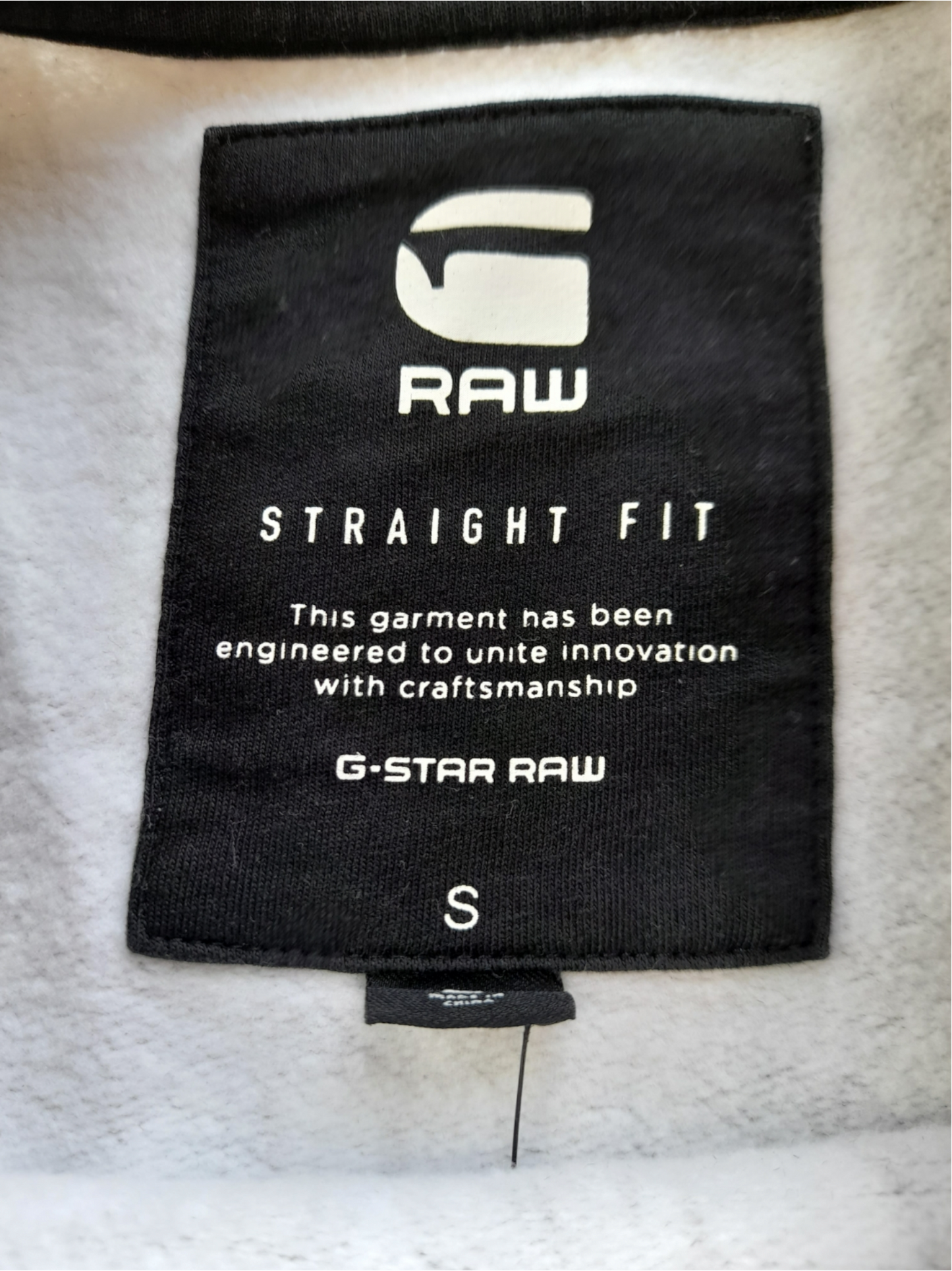 G Star Raw Jumper