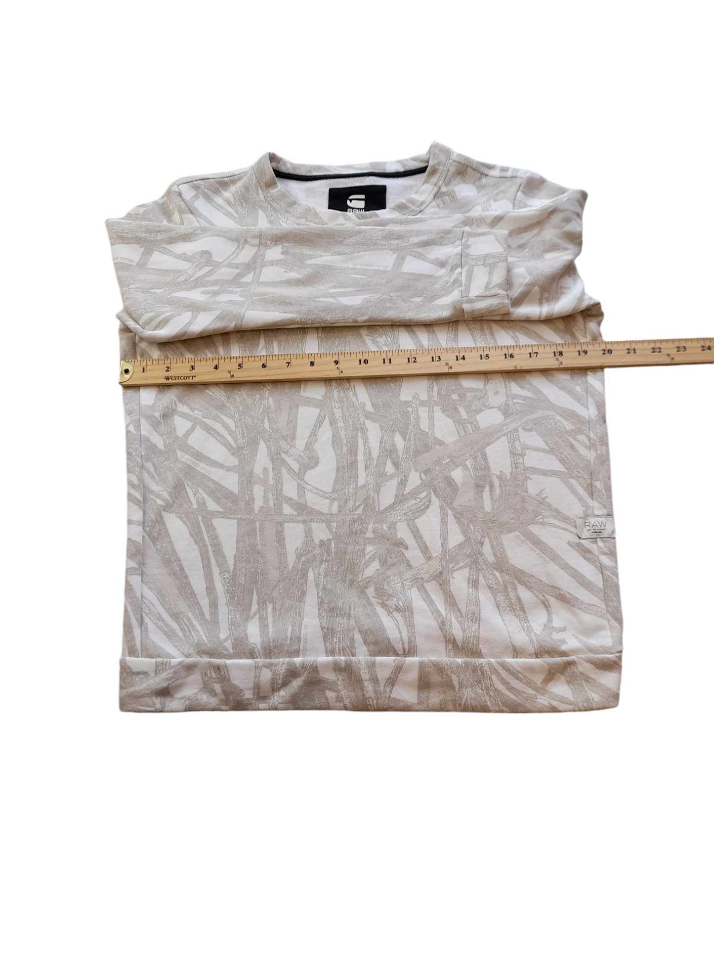 G Star Raw Jumper