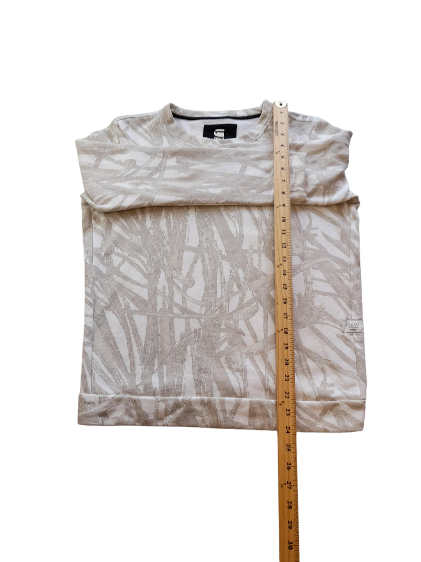 G Star Raw Jumper