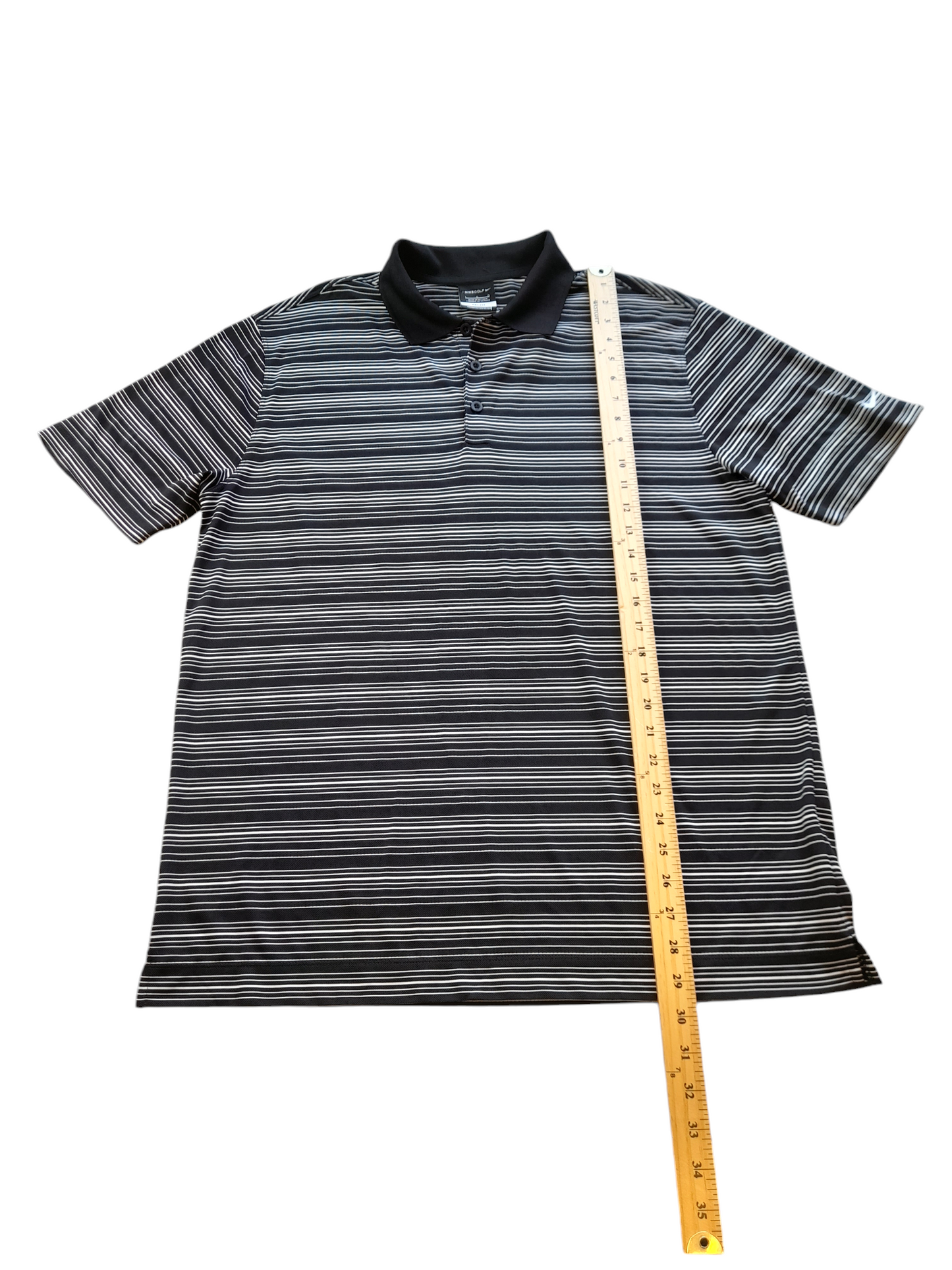 Nike Golf Polo Shirt
