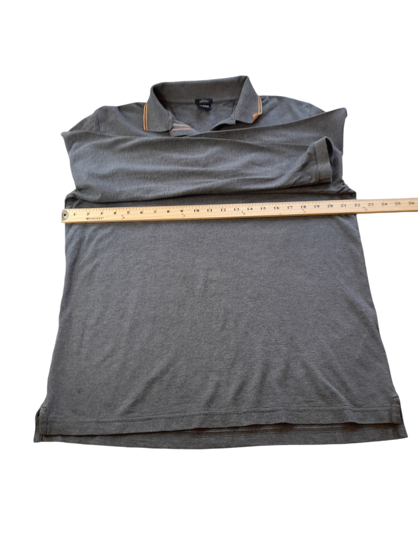 Hugo Boss Longsleeve Polo Shirt