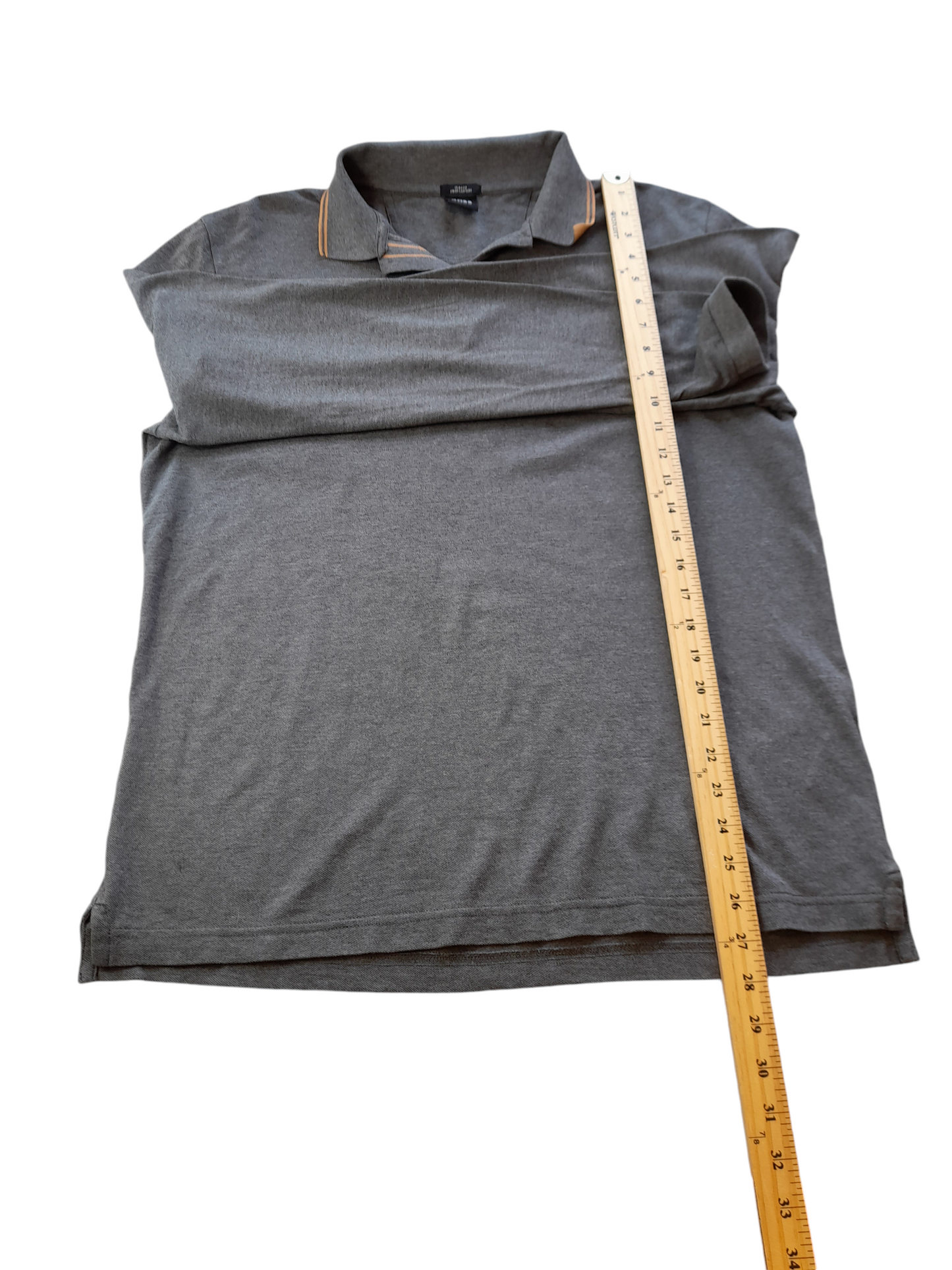 Hugo Boss Longsleeve Polo Shirt