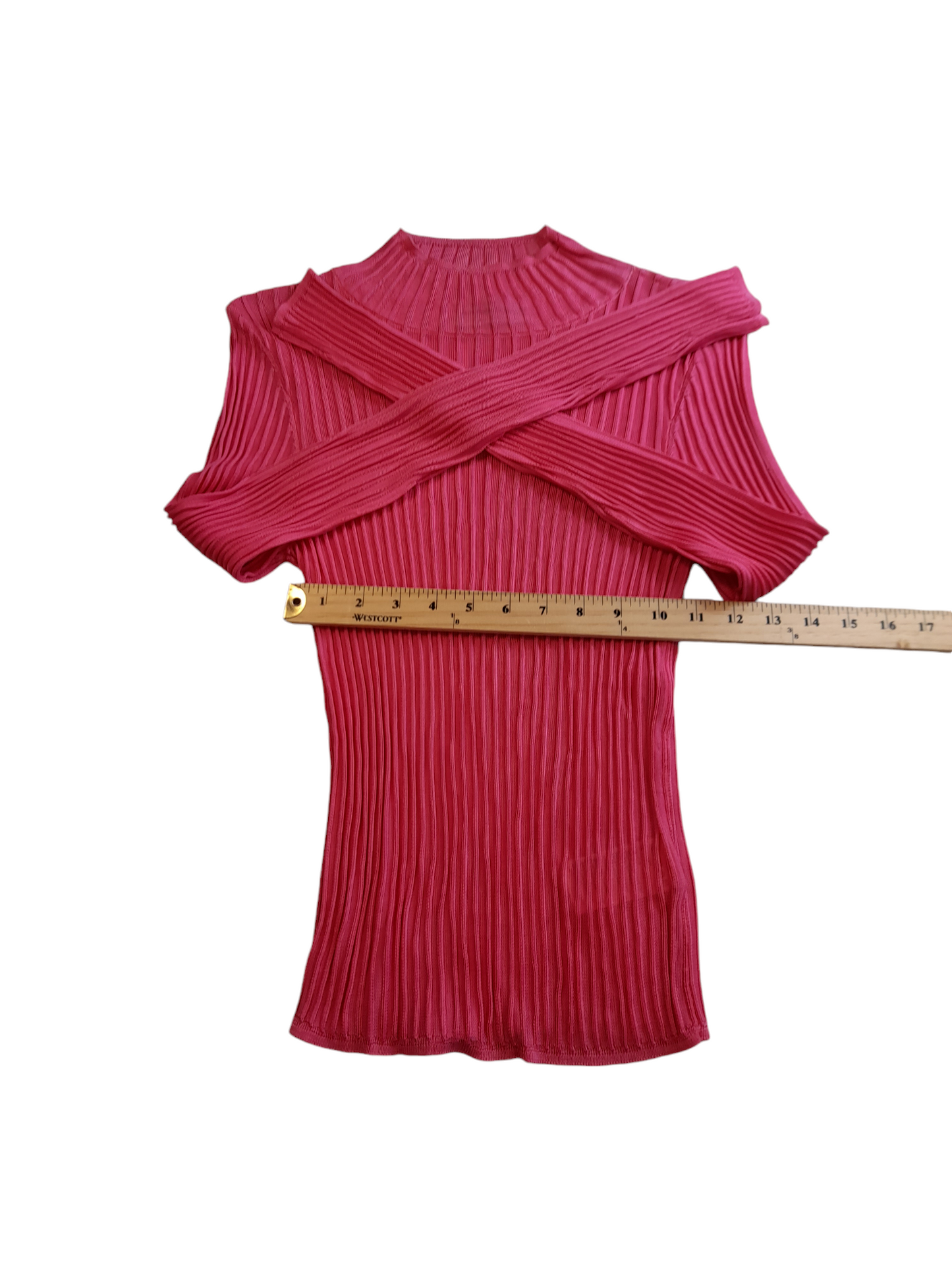 Suéter transparente de Urban Outfitters