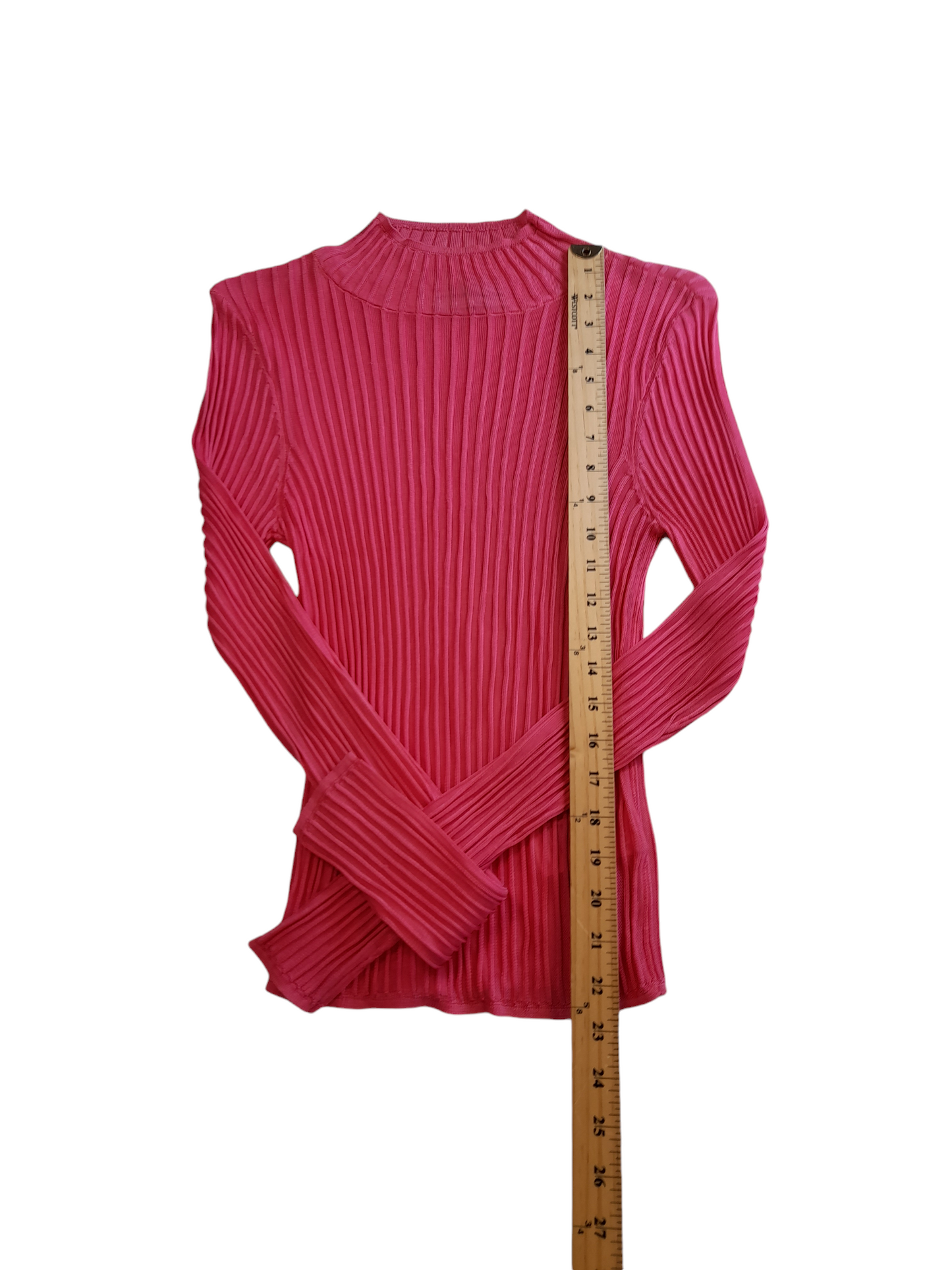 Suéter transparente de Urban Outfitters