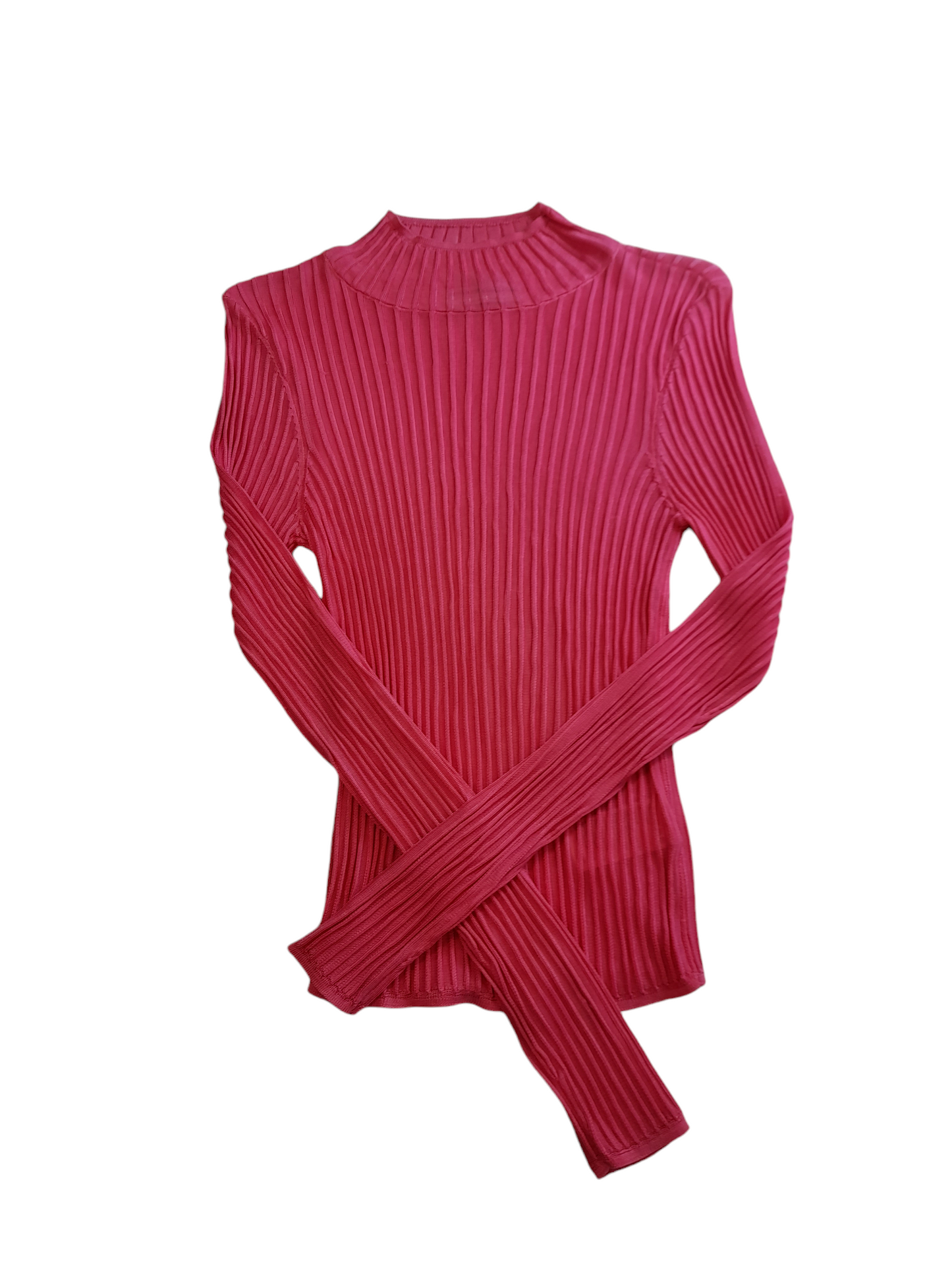 Suéter transparente de Urban Outfitters