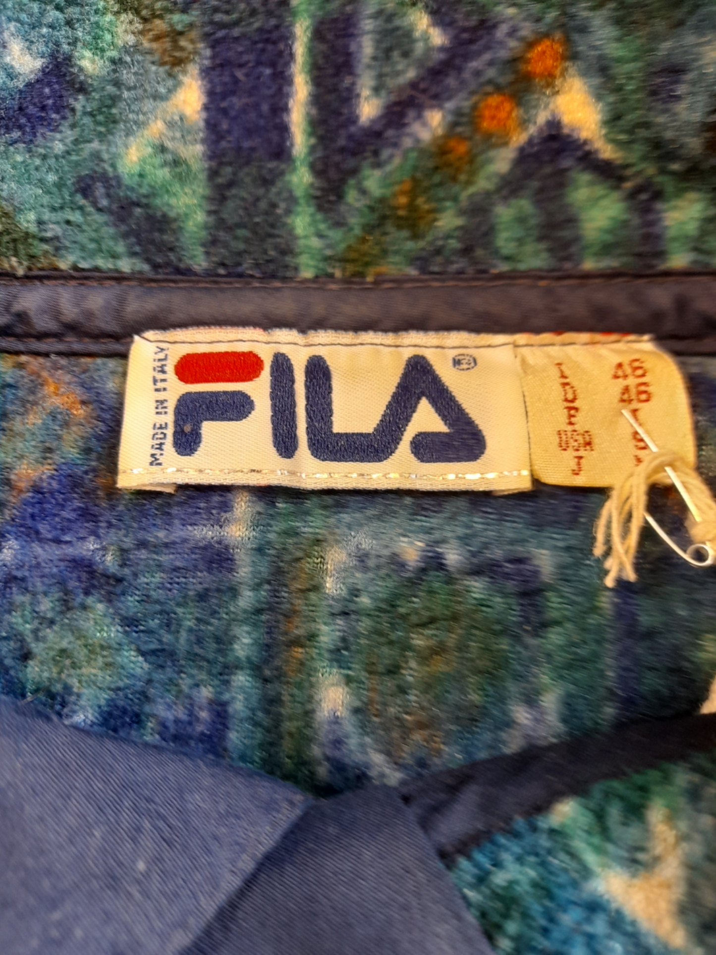 Fila Fleece