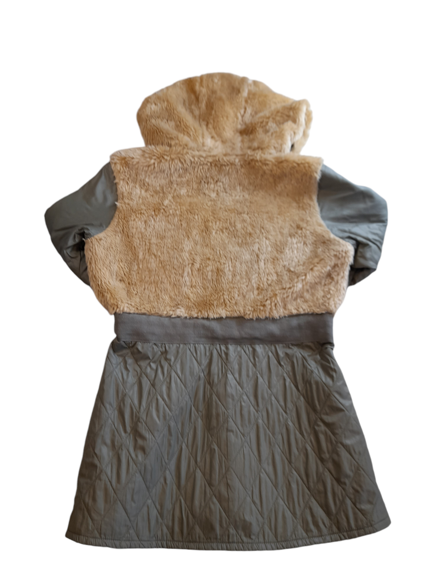 Diesel Coat