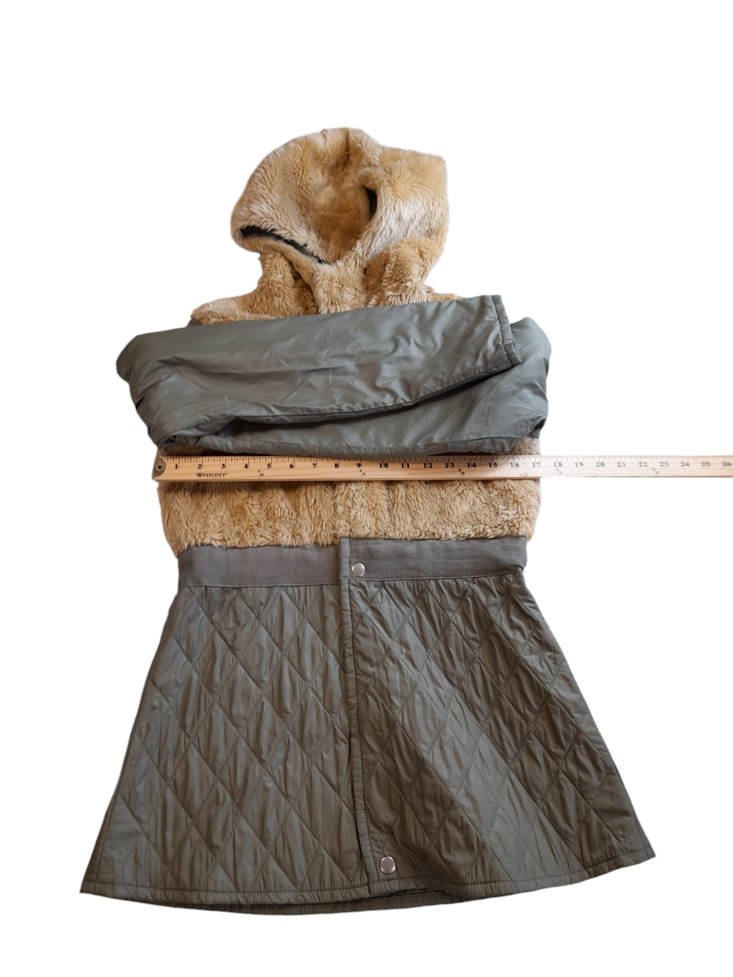 Diesel Coat