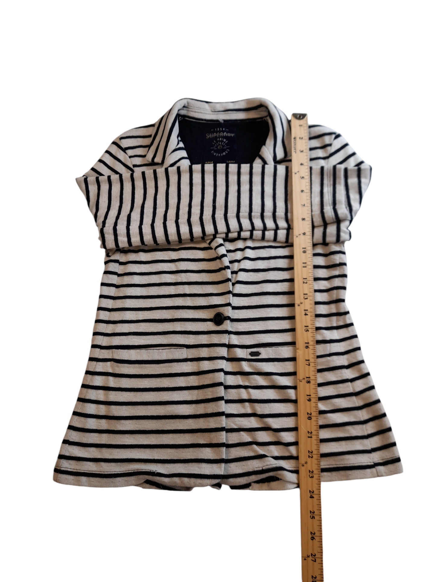 Chaqueta Superdry