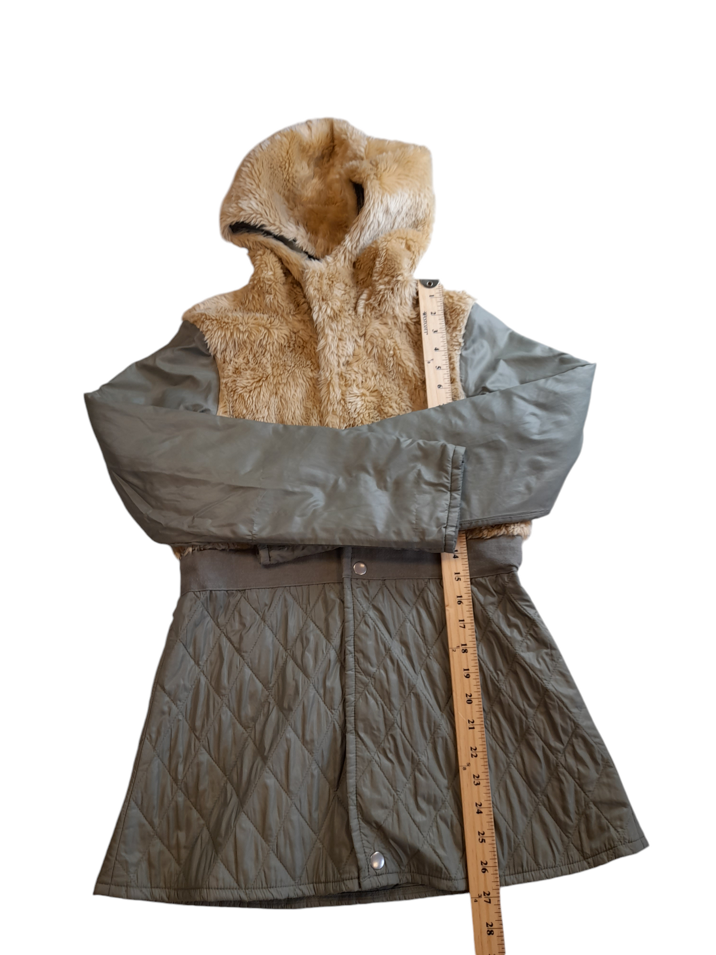 Diesel Coat