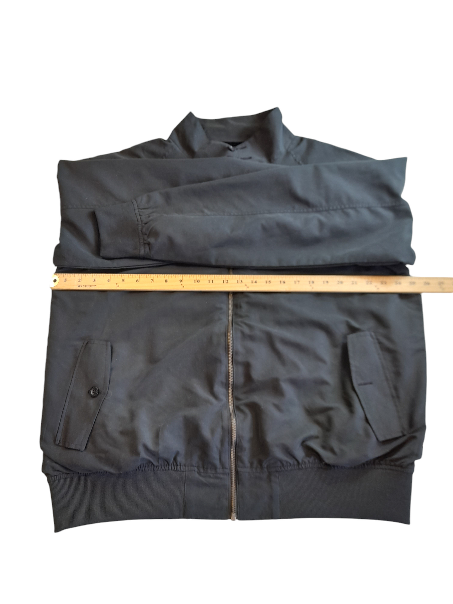 Veste Kickers