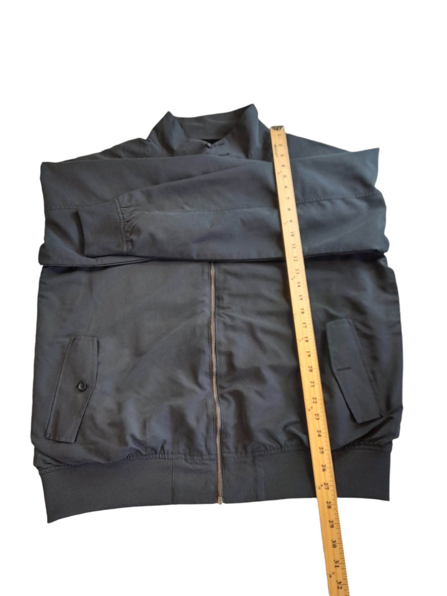 Veste Kickers