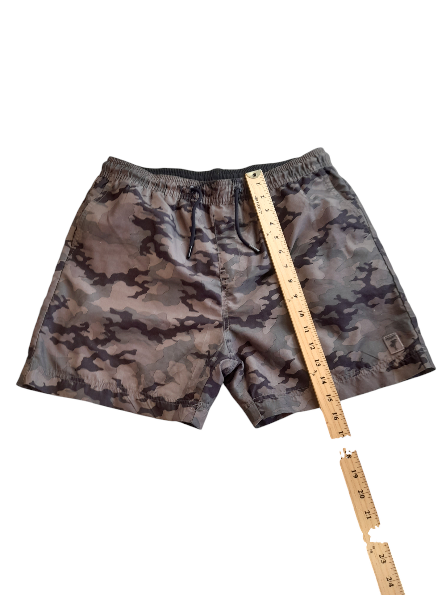 Short Pierre Cardon