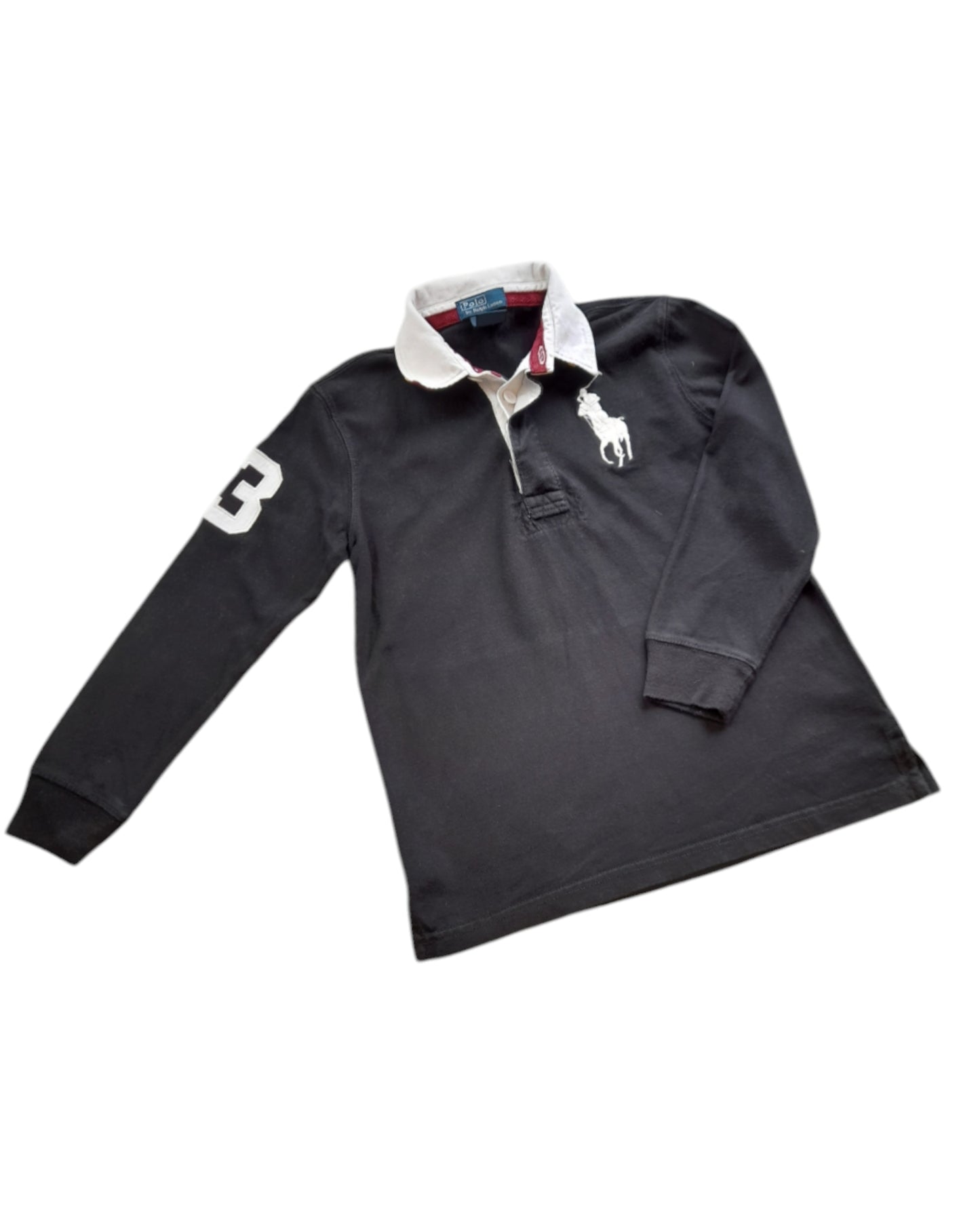 Ralph Lauren Rugby Shirt