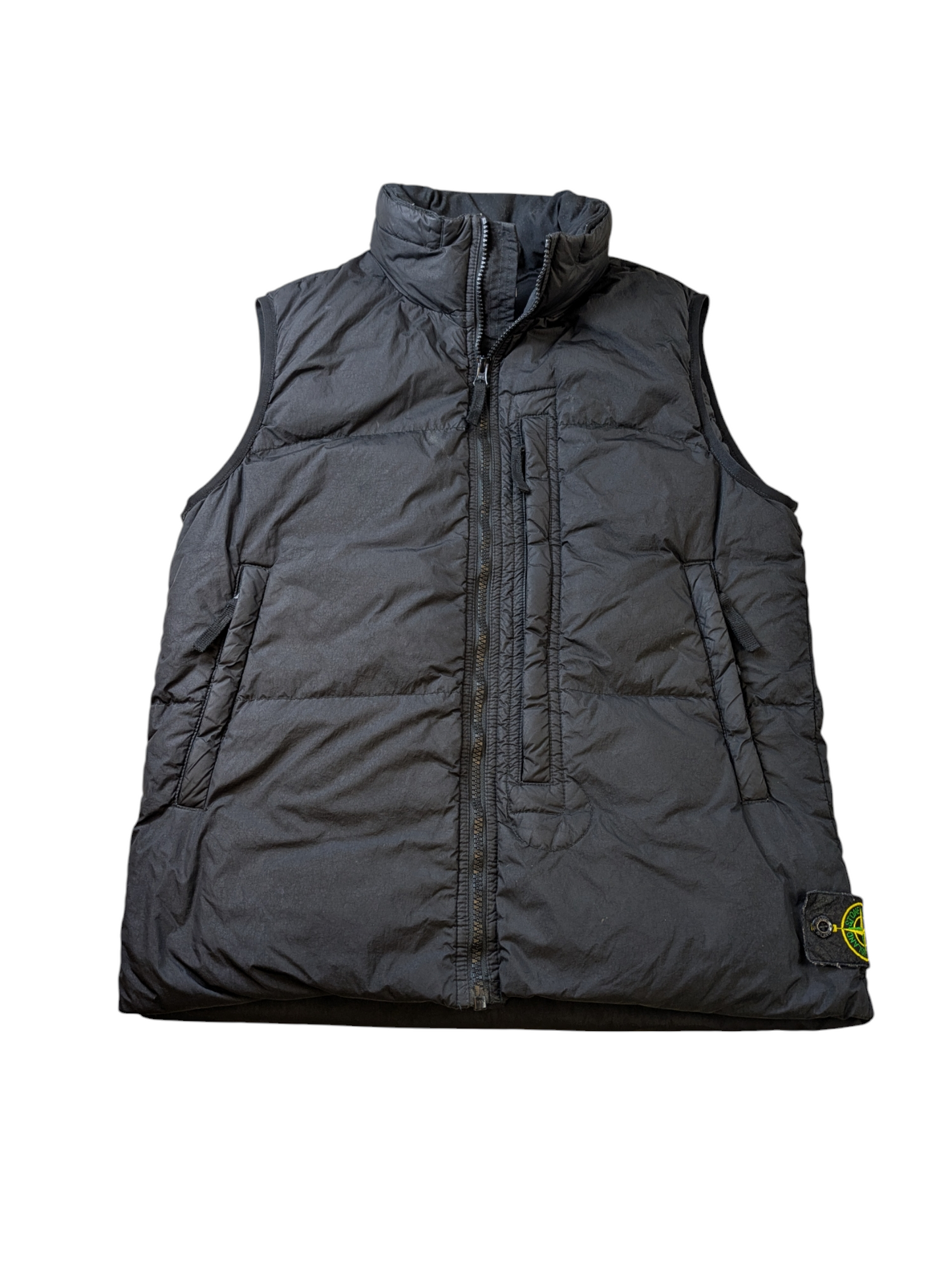 Stone Island Junior Gilet