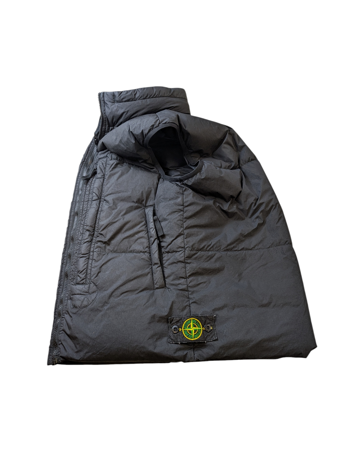 Stone Island Junior Gilet