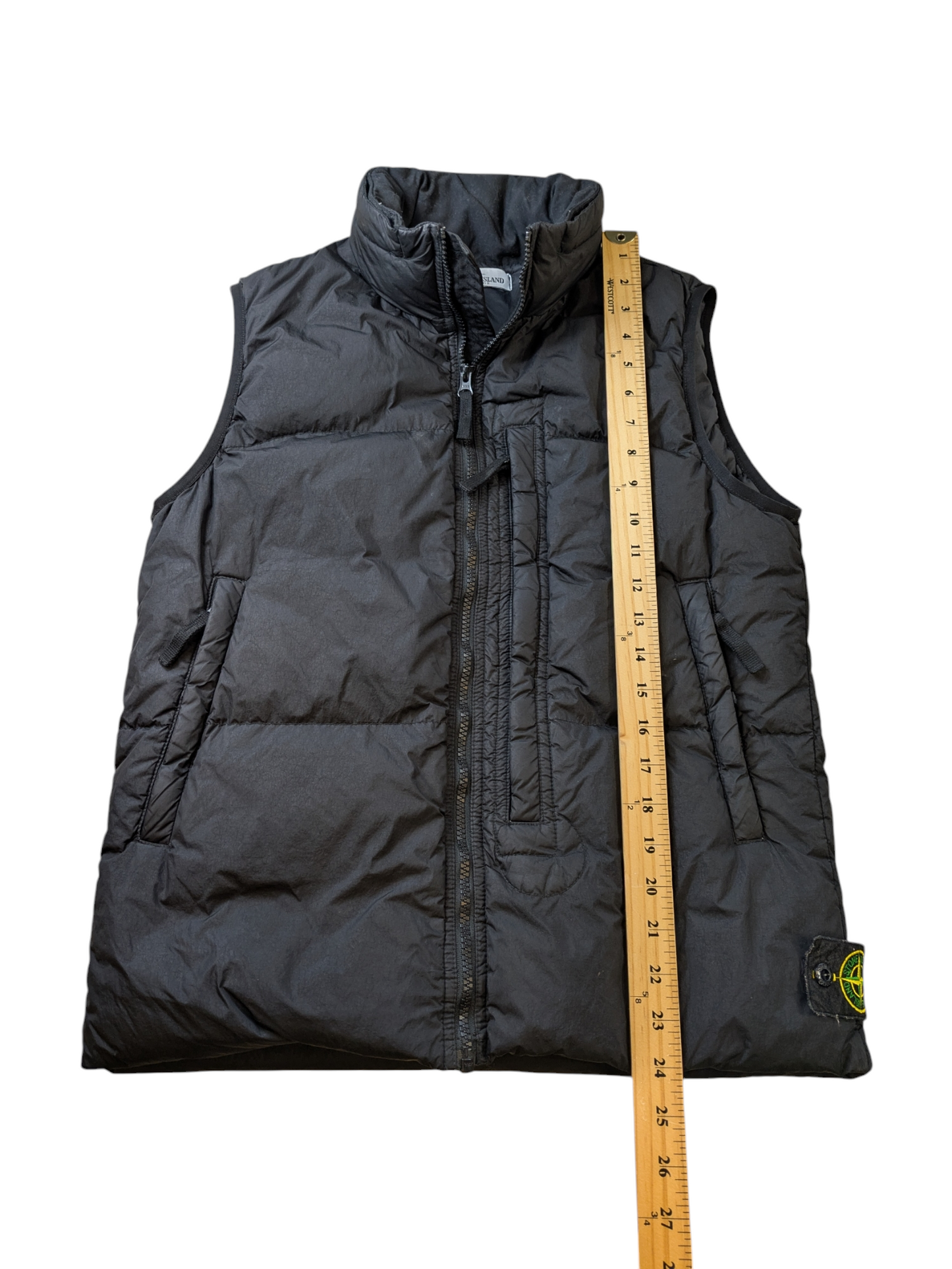 Stone Island Junior Gilet