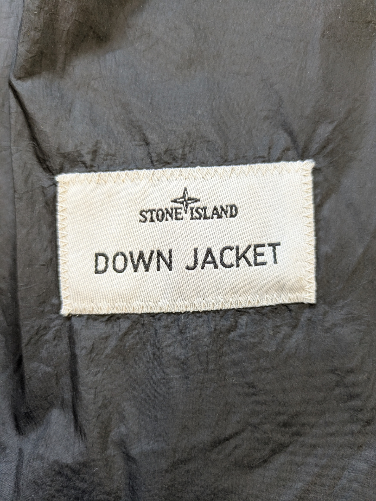 Stone Island Junior Gilet
