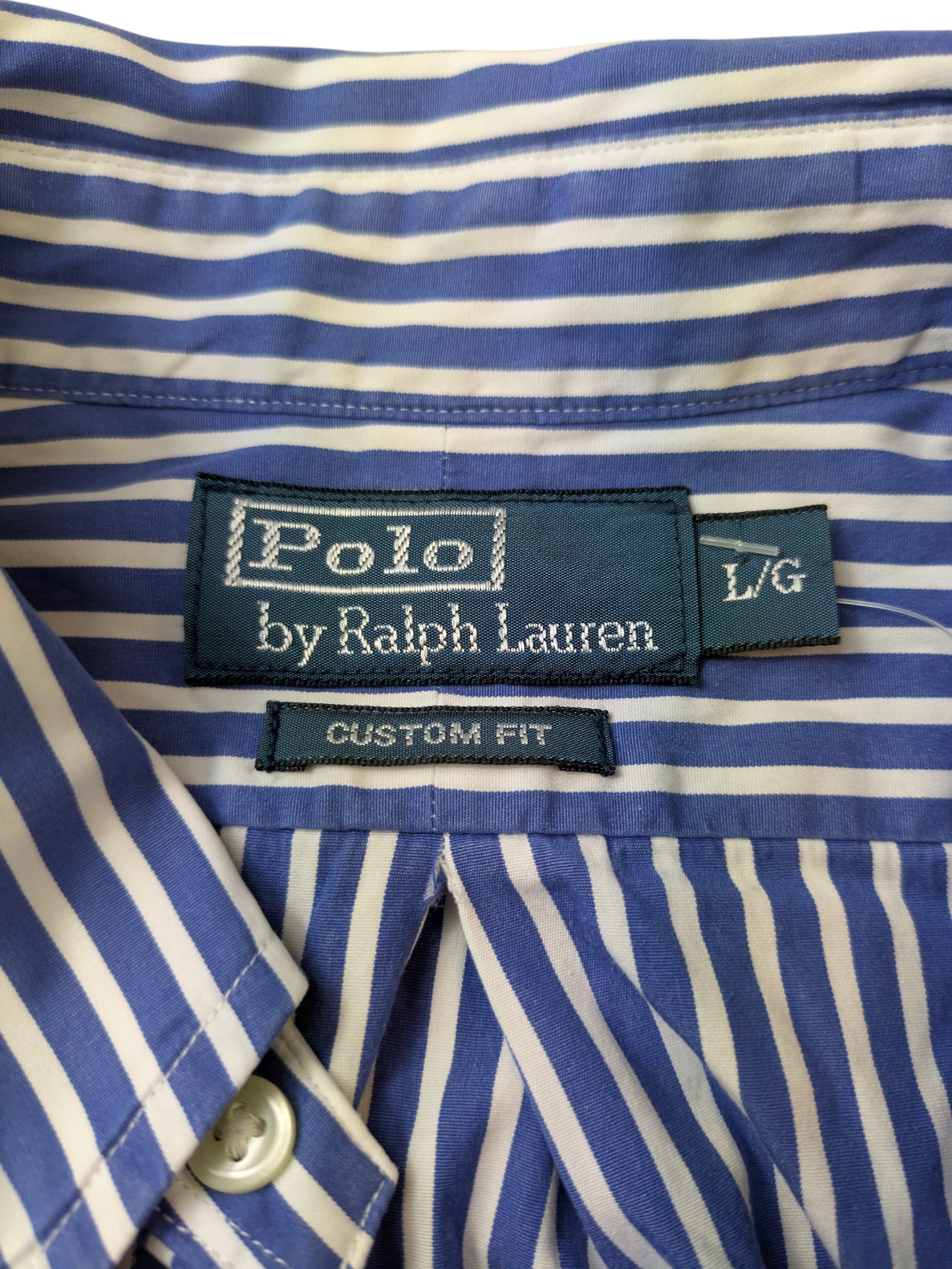 Chemise Ralph Lauren
