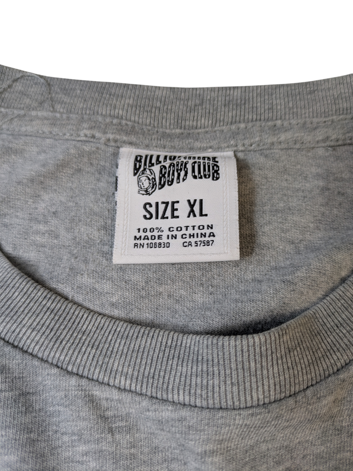 Billionaire Boys Club T-shirt