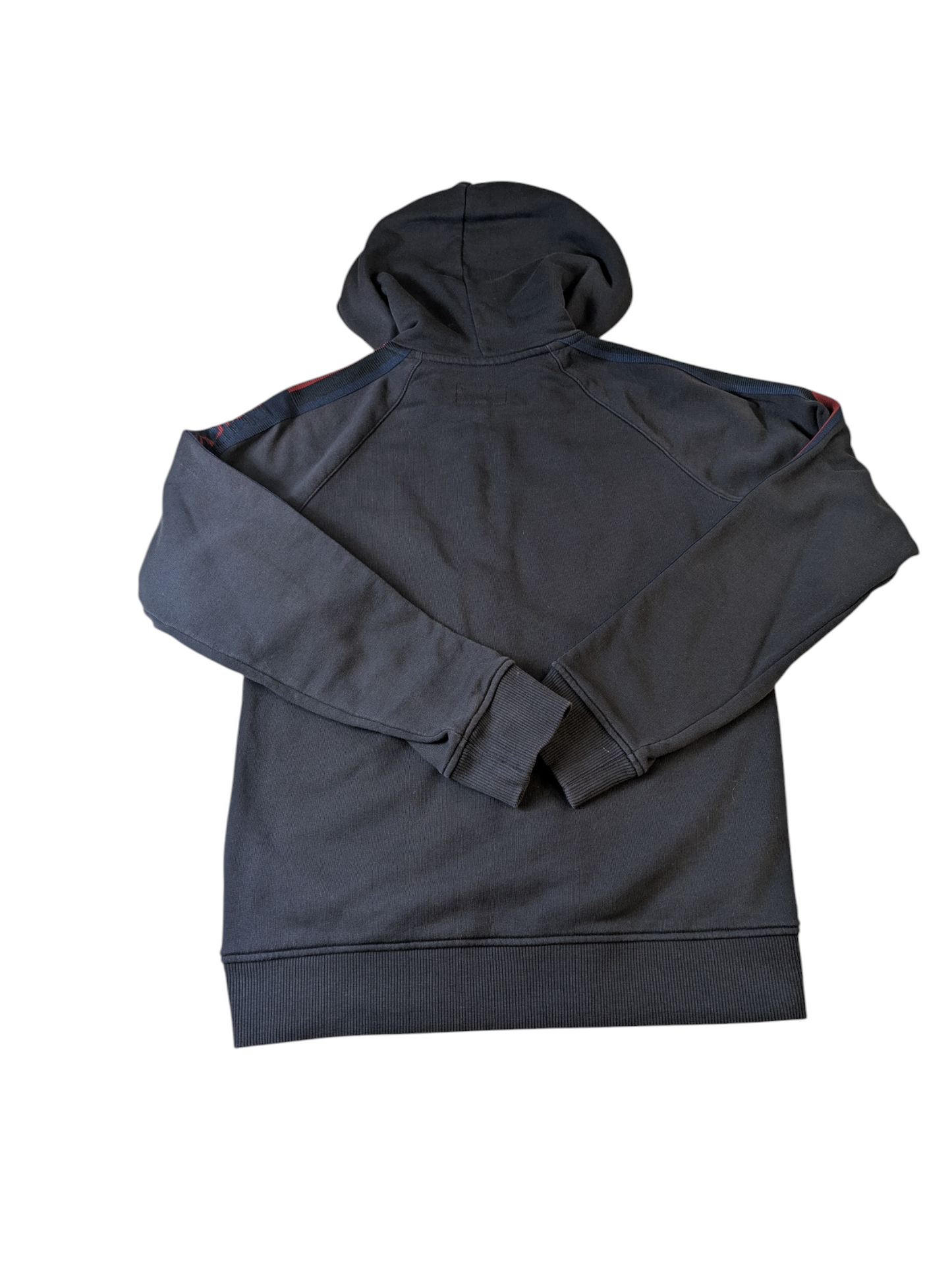 Emporio Armani Full Zip Hoodie