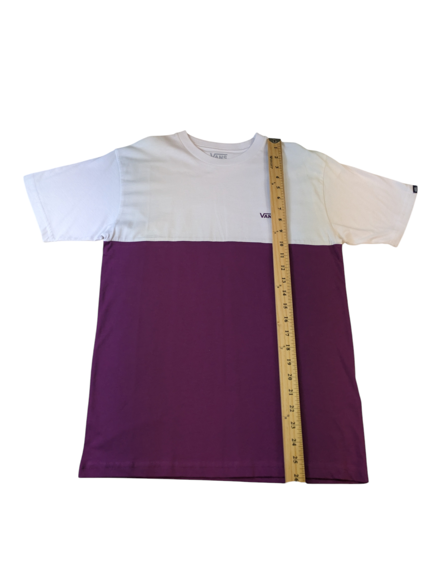 Vans T-shirt