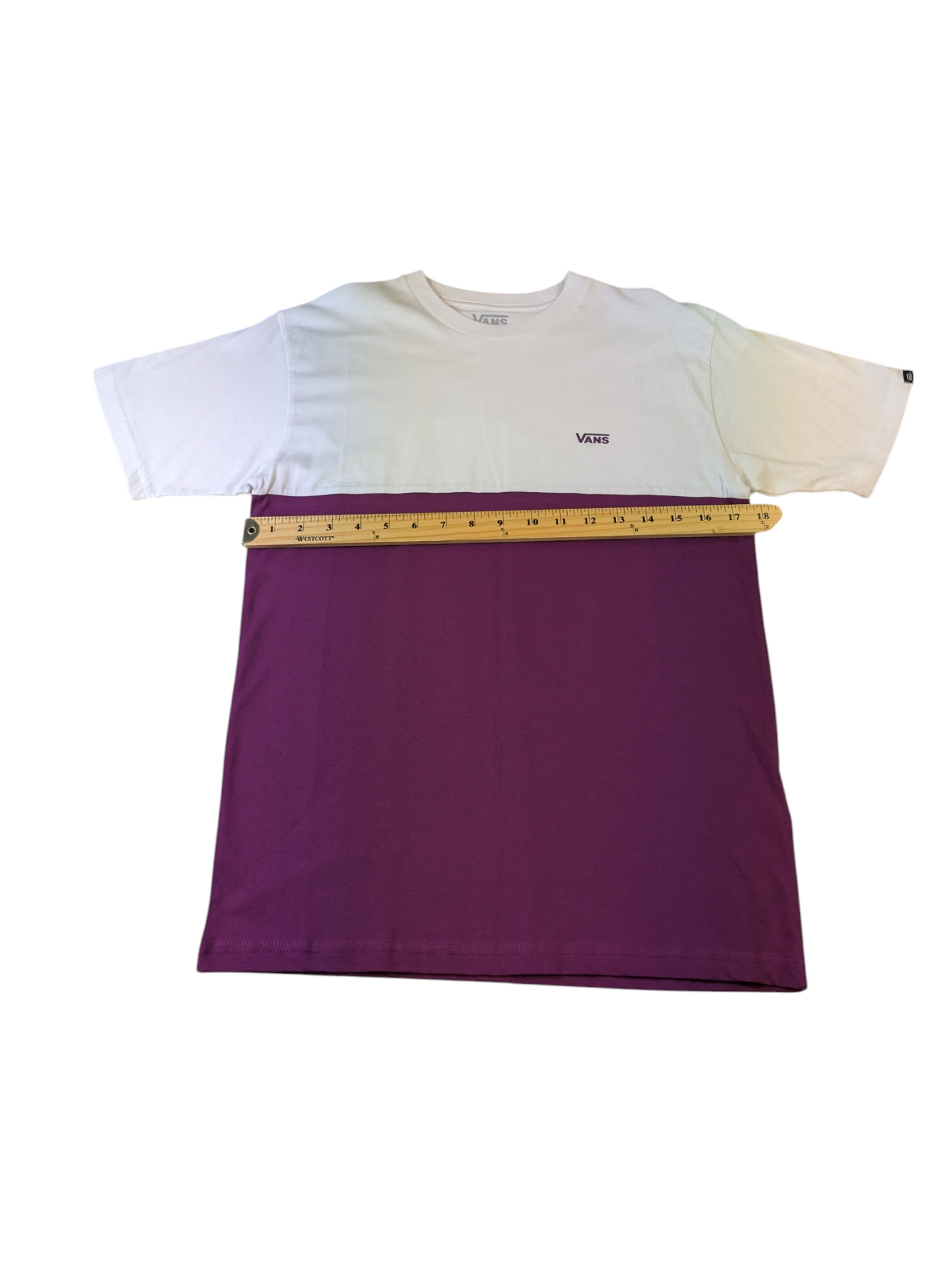 Vans T-shirt