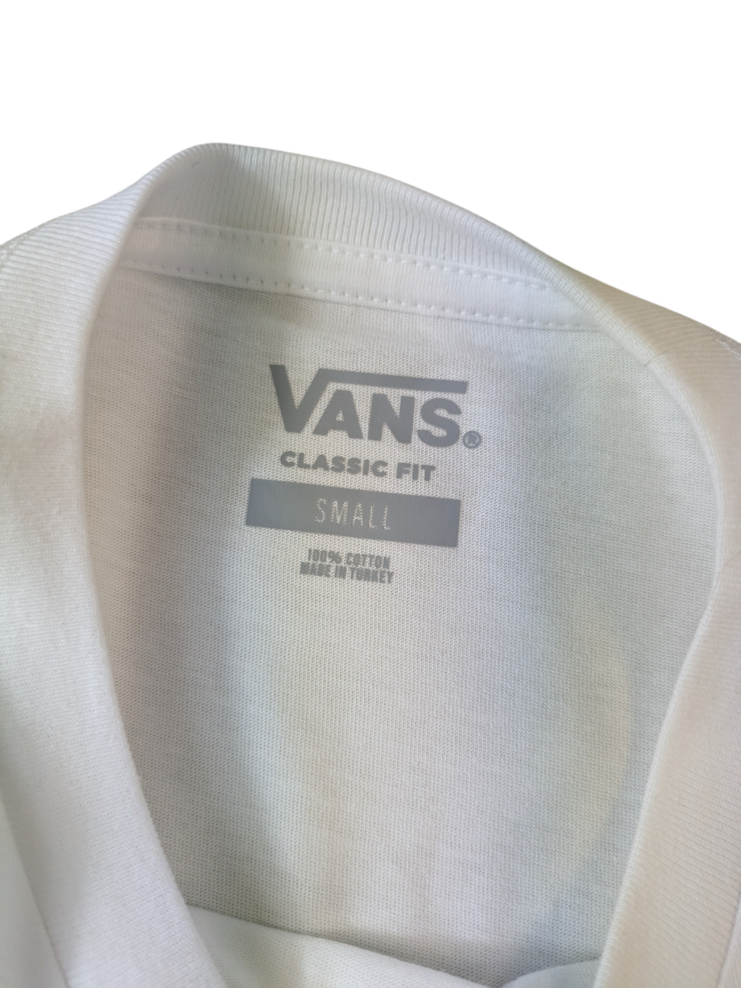 Vans T-shirt