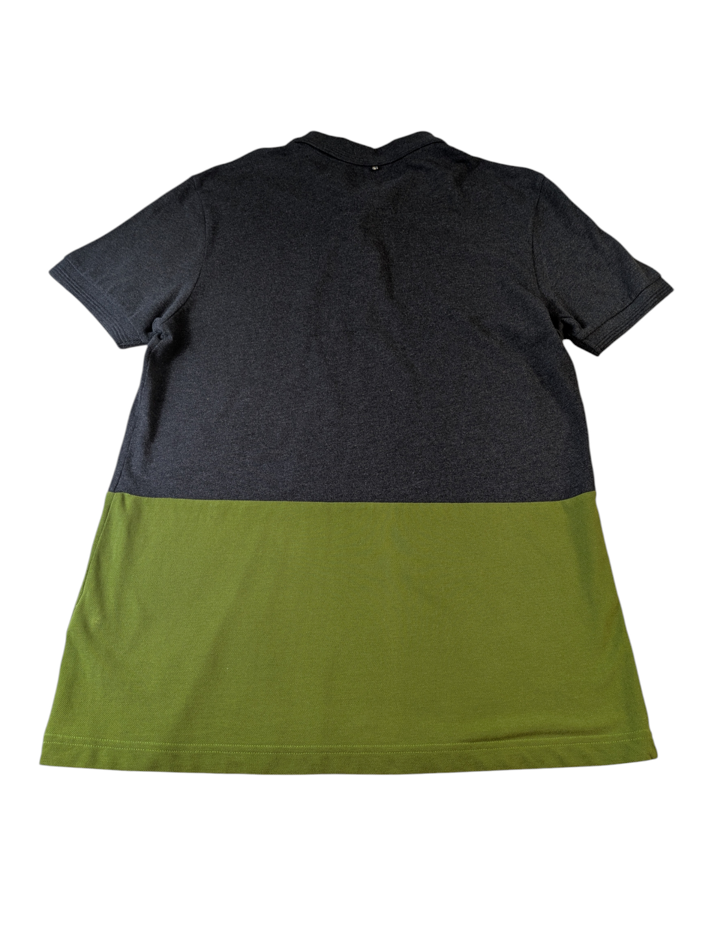 Joli polo vert