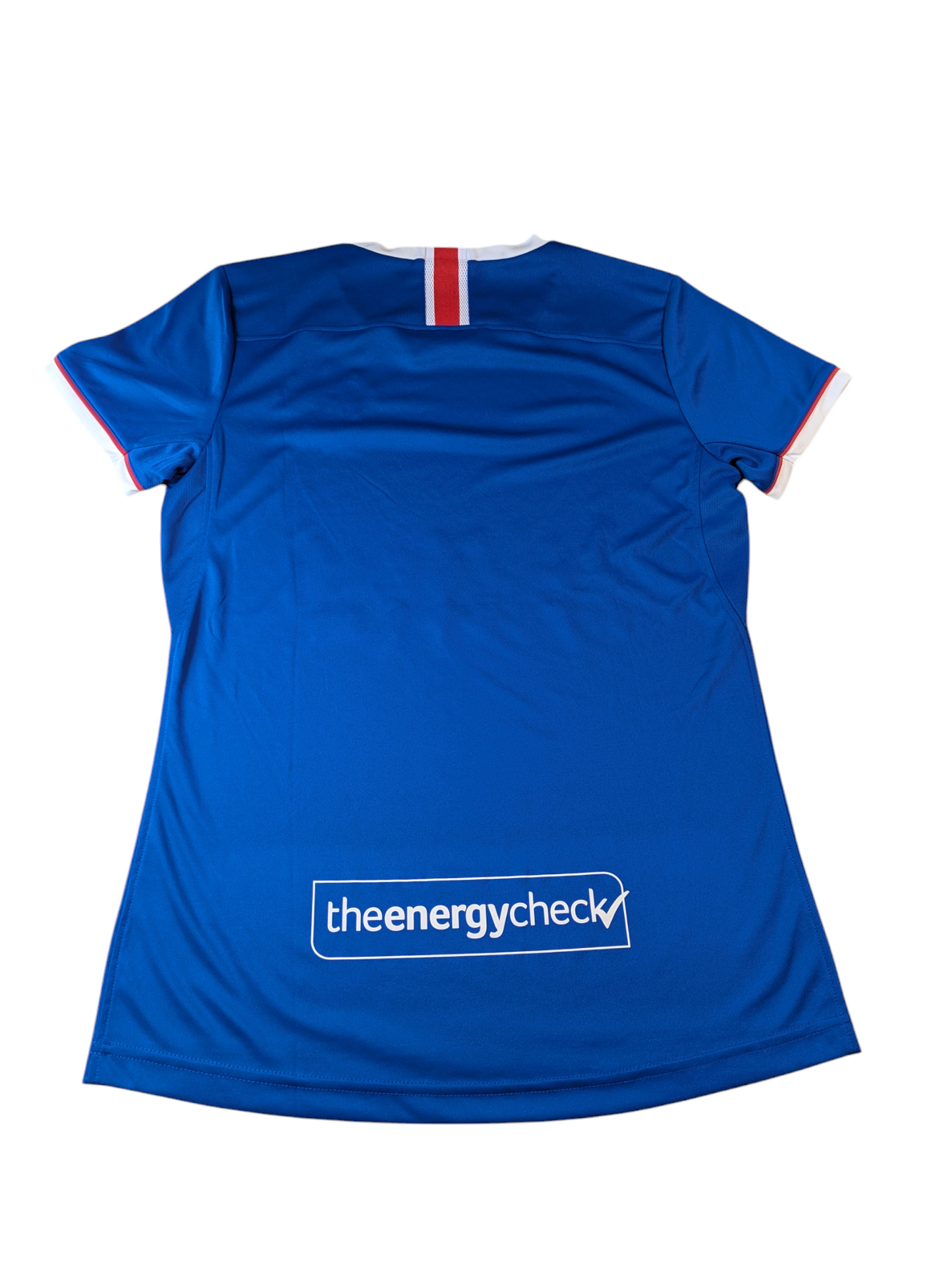 Castore Rangers Womens Football Shirt