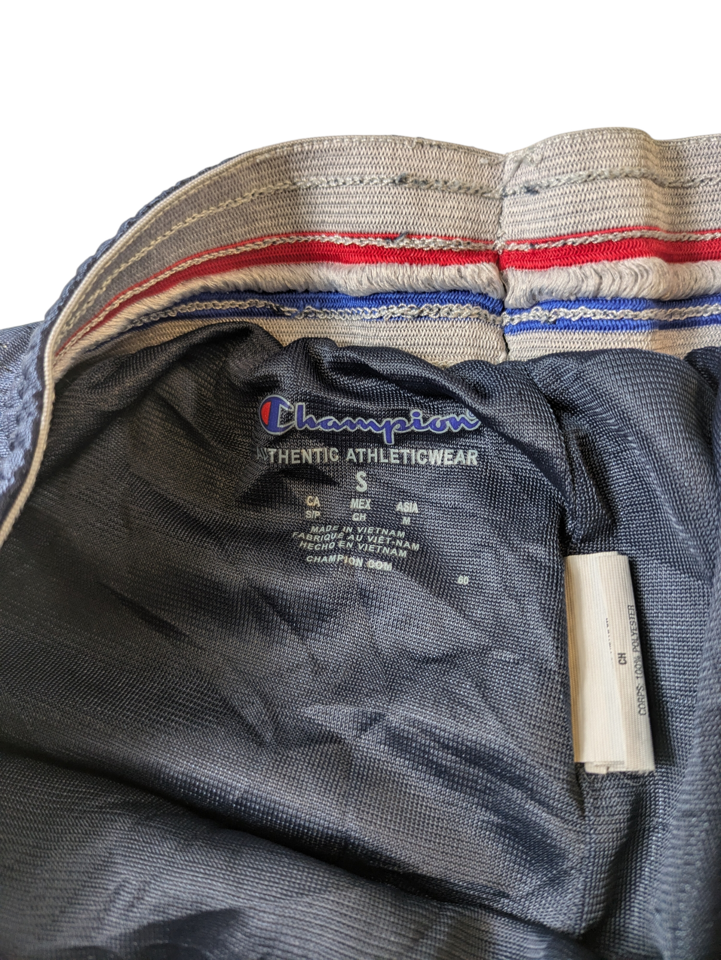 Pantalones cortos Champion