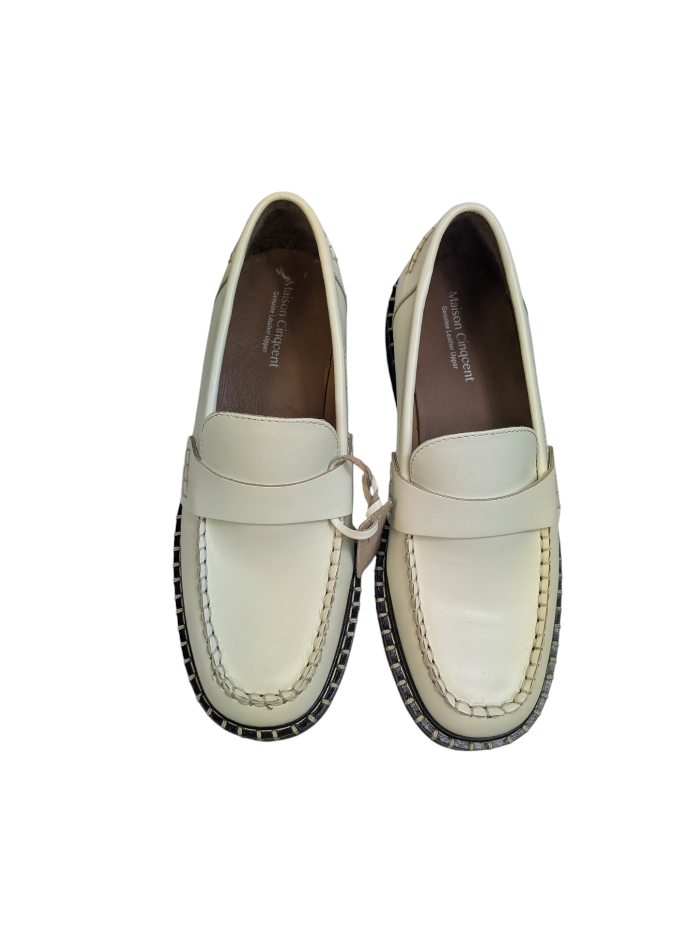 Zapatos Maison Cinqcent