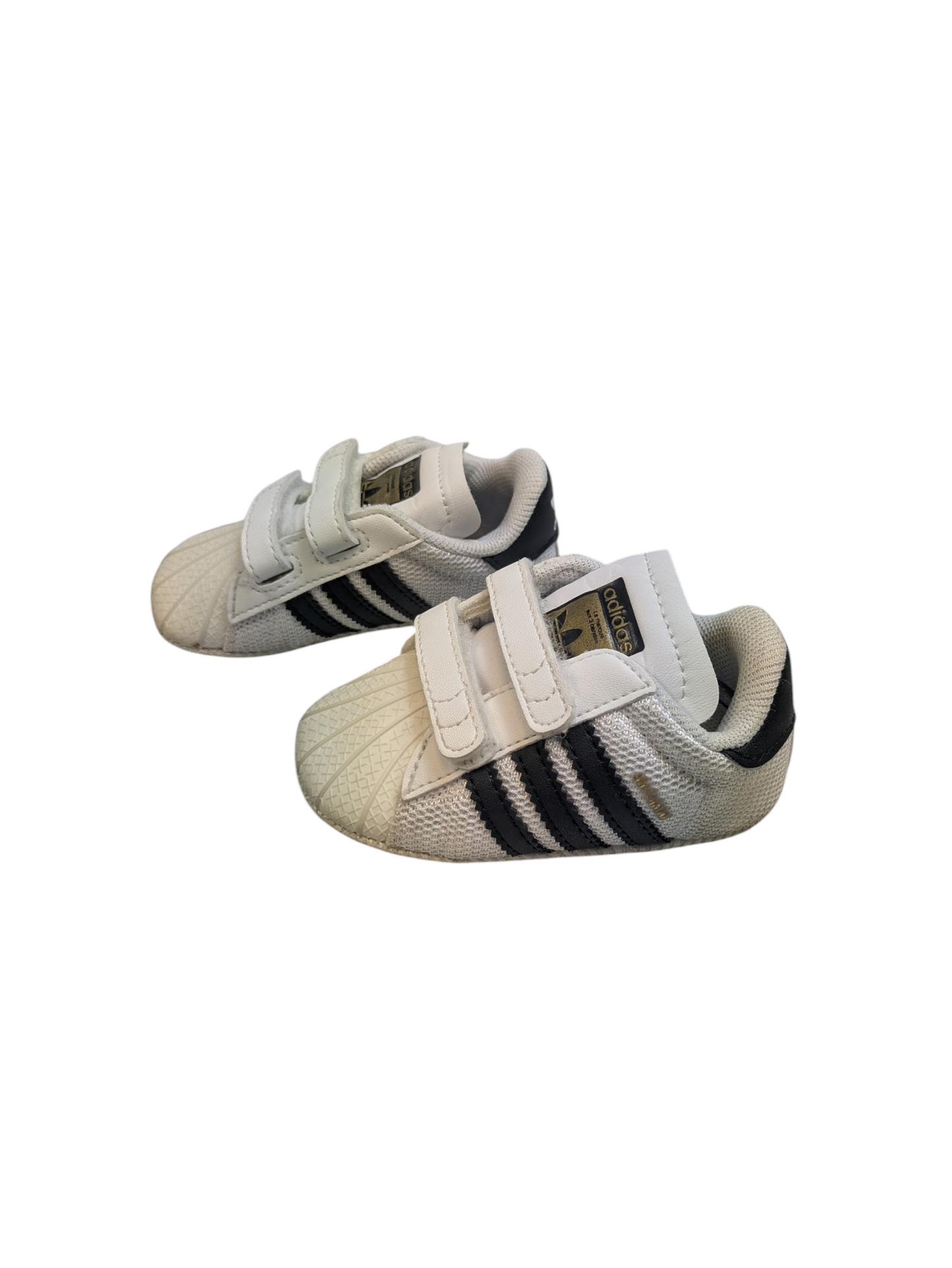 Adidas Toddler Trainers