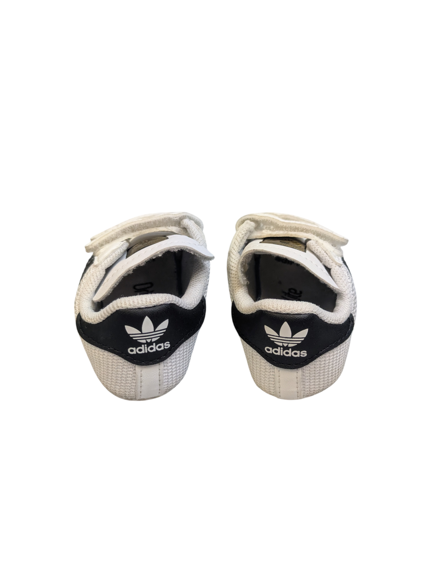 Adidas Toddler Trainers