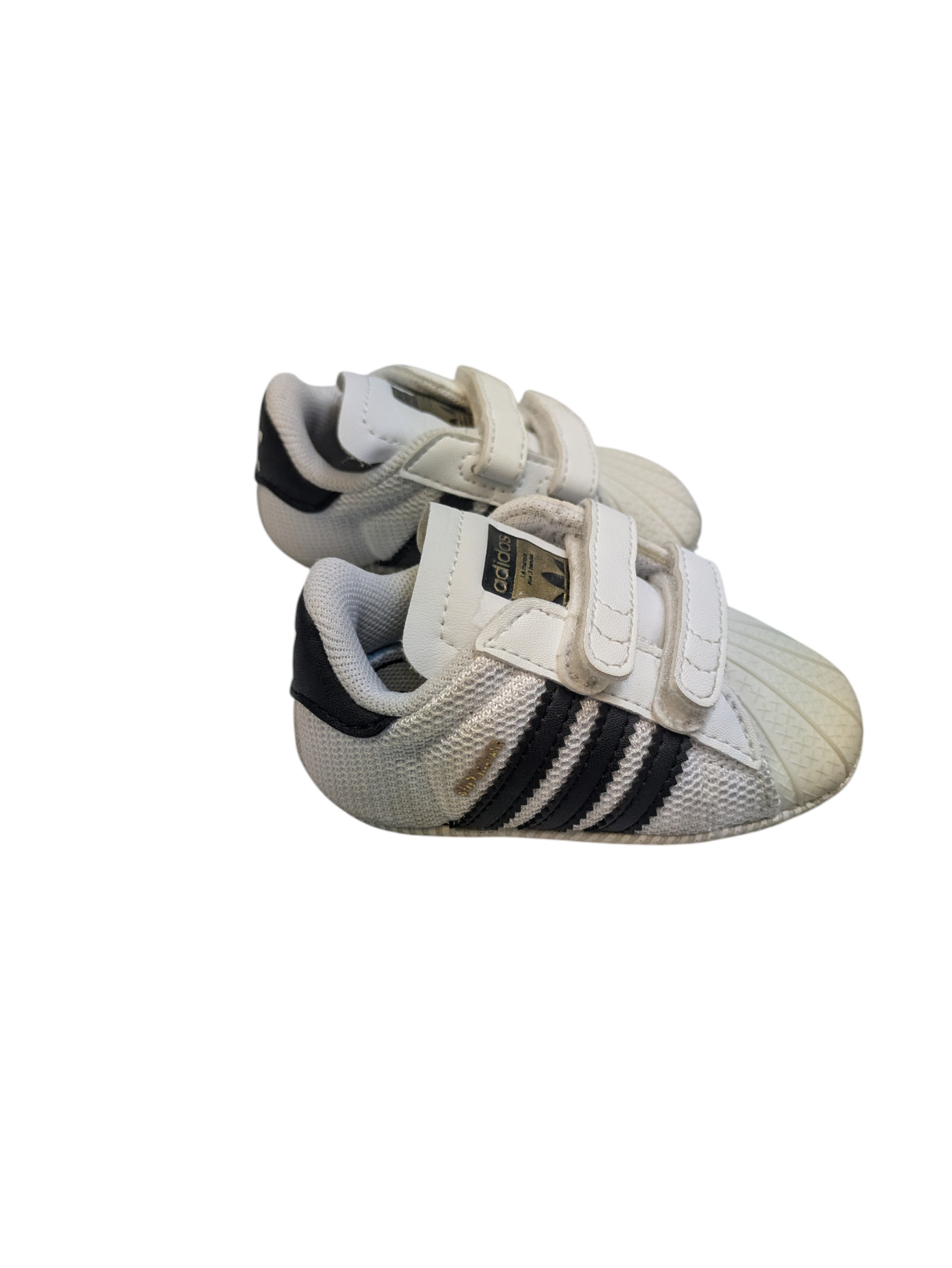 Adidas Toddler Trainers