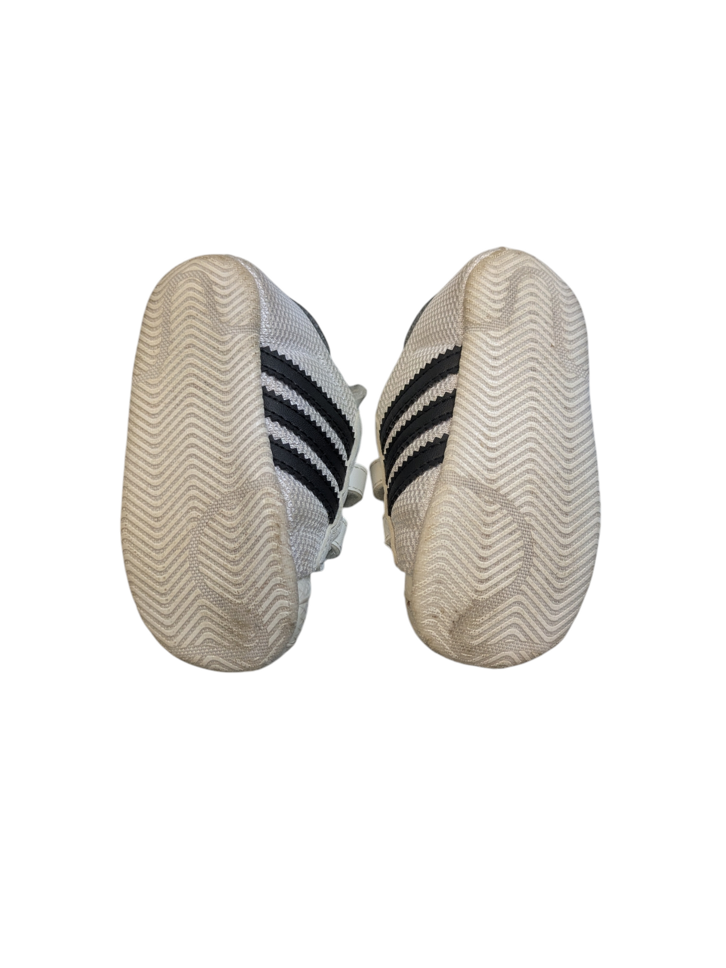 Adidas Toddler Trainers