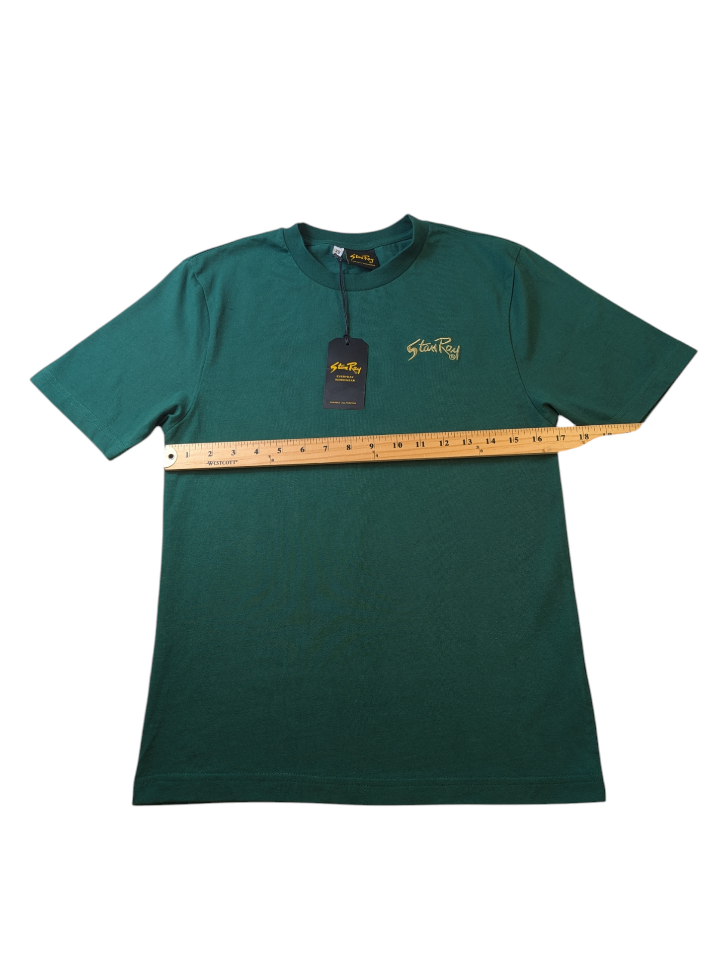 T-shirt Stan Ray