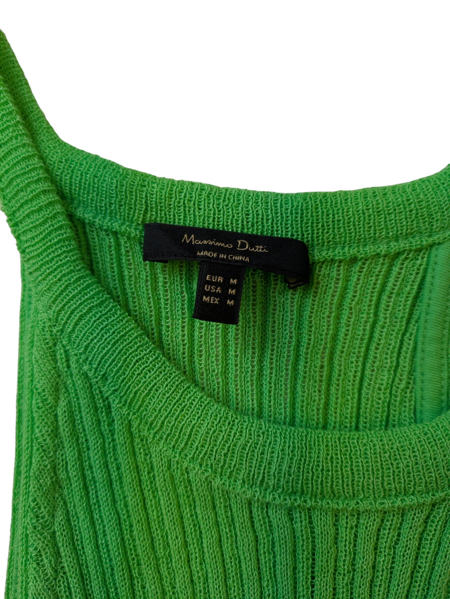 Gilet Massimo Dutti
