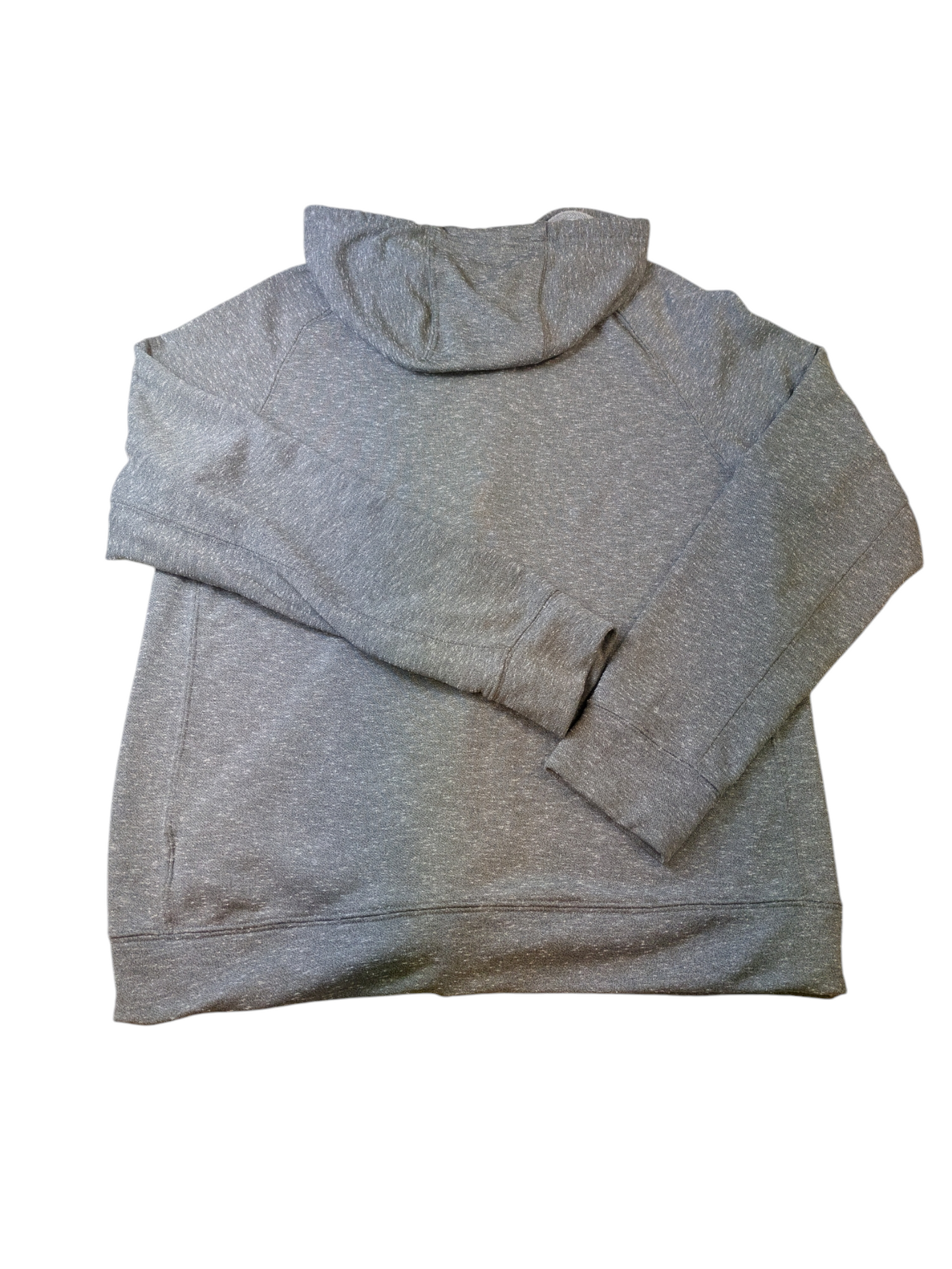 Nike dri fit Full Zip Hoodie