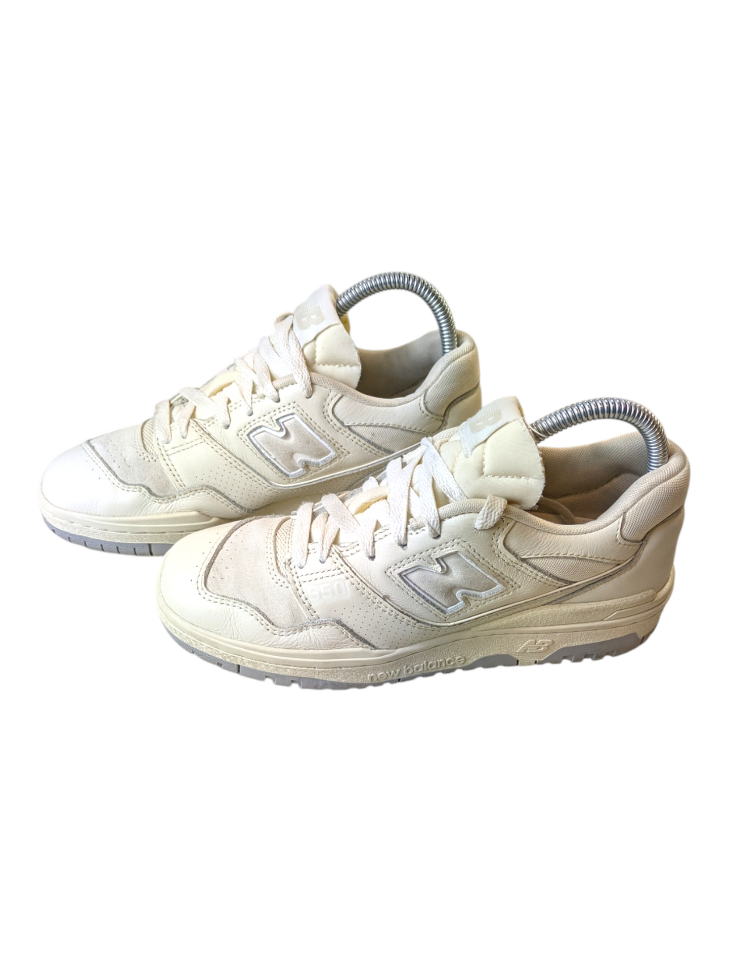 Baskets New Balance 550