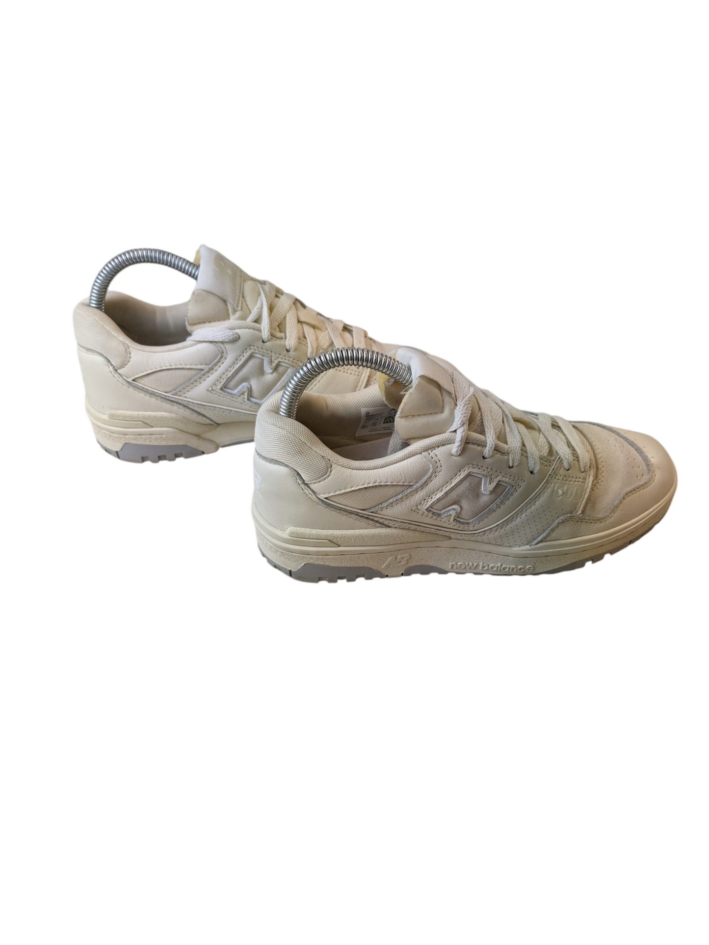 Baskets New Balance 550