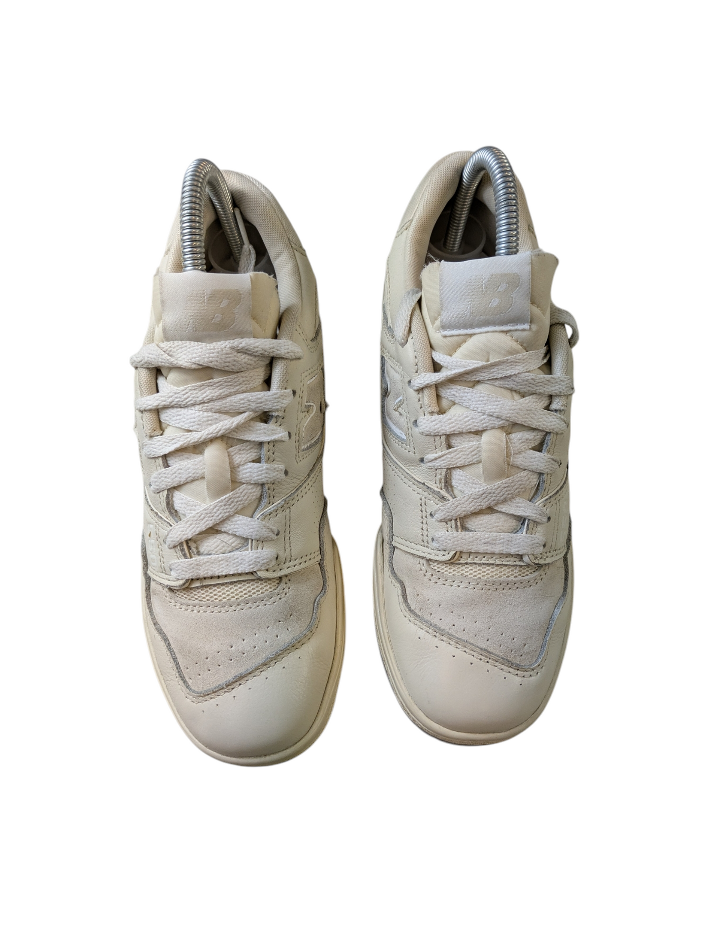 Baskets New Balance 550