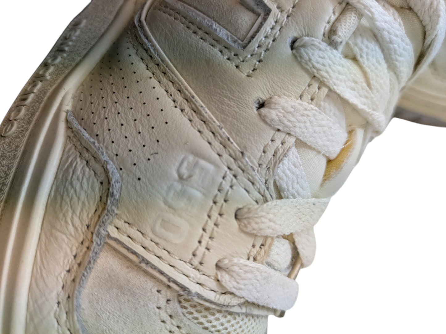 Baskets New Balance 550