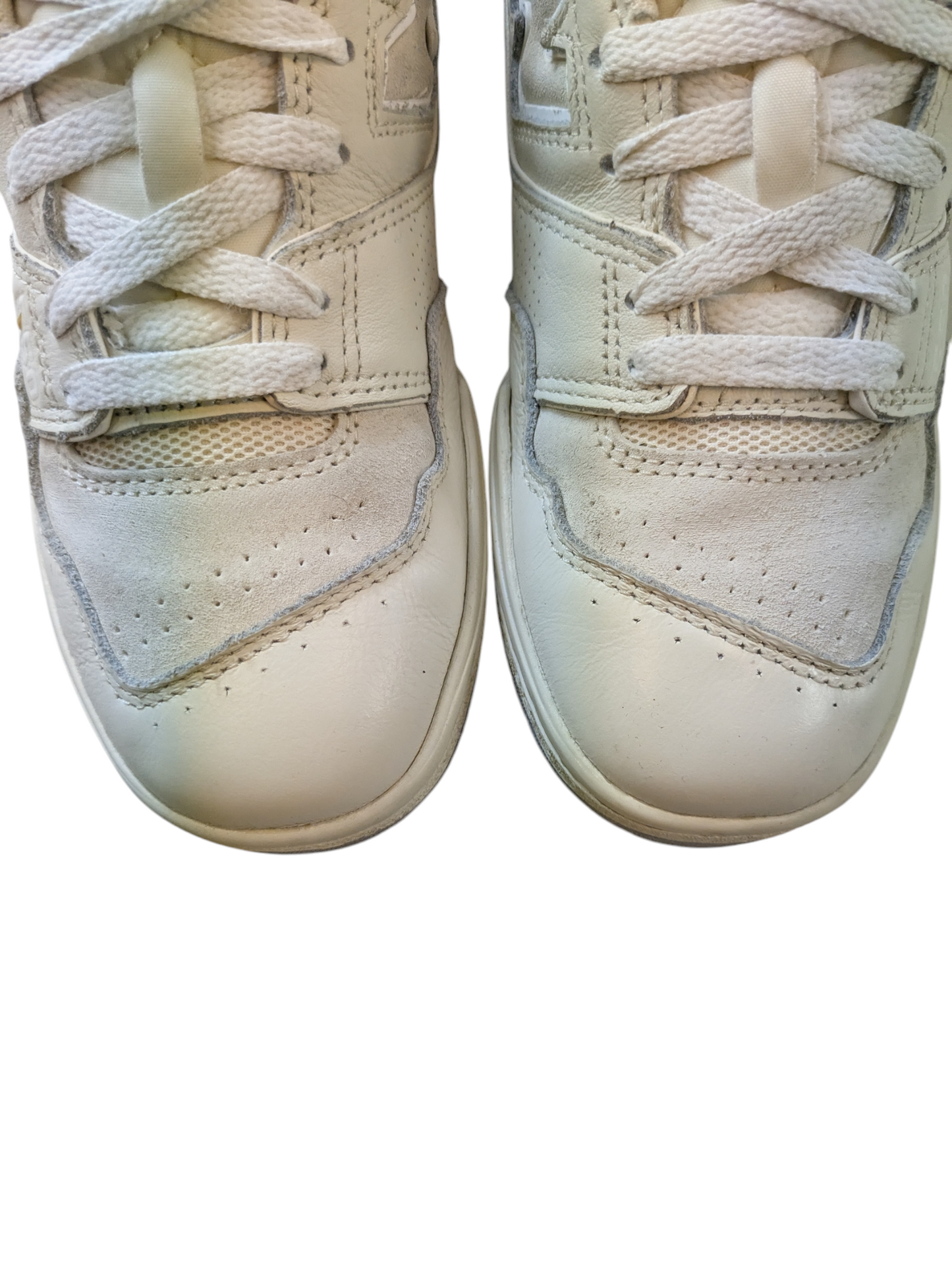 Baskets New Balance 550